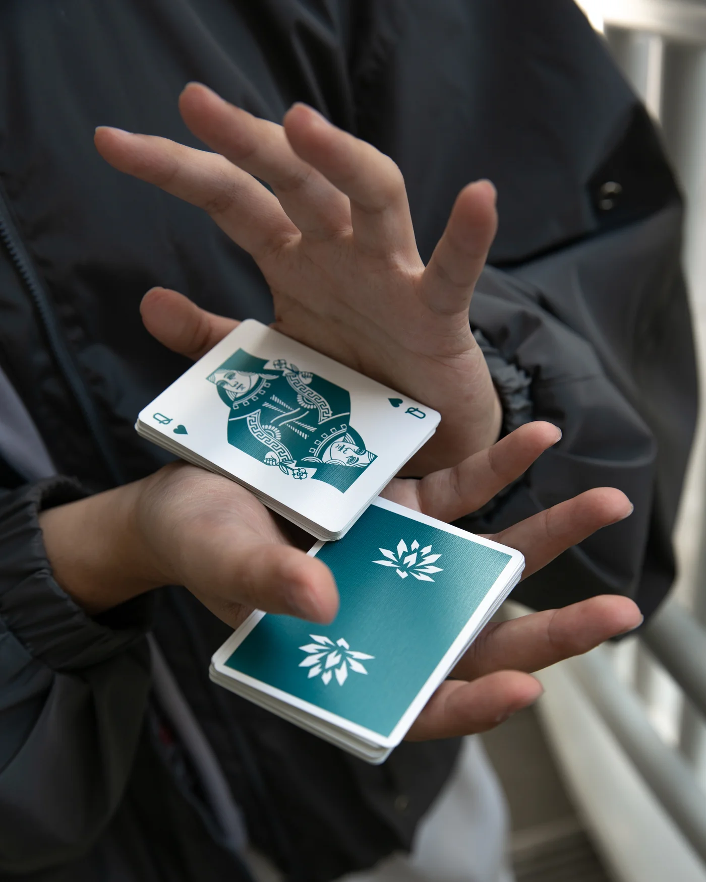 Arctic Lotus · Arctic Lotus · 03