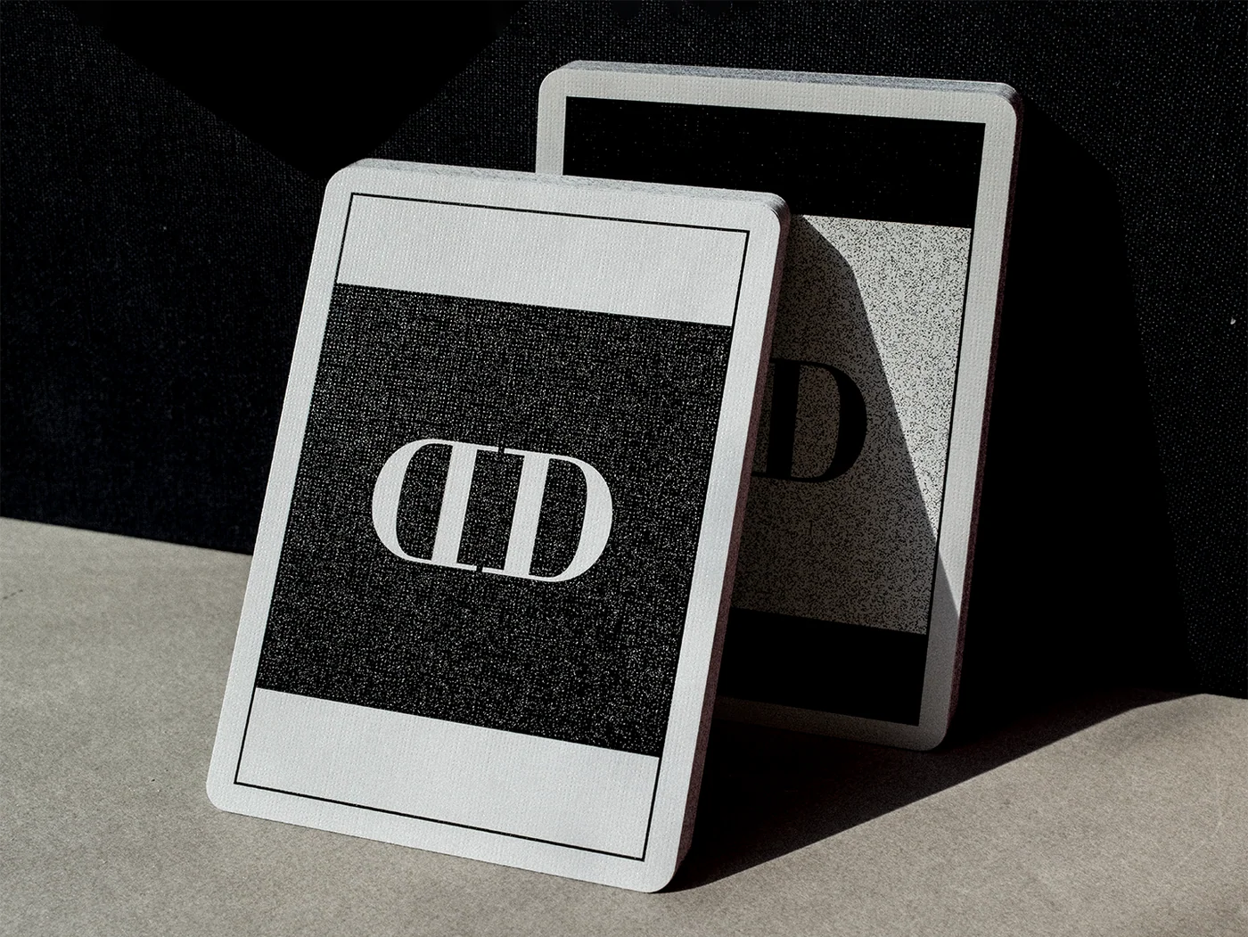 Smoke & Mirrors, Brutalist Editions · Smoke & Mirrors, Brutalist Editions · 02