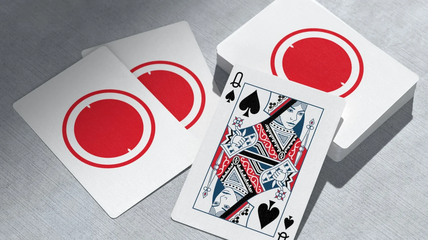 Cardistry-Con V3 Edition (CC V3) · Cardistry-Con V3 Edition (CC V3) · 02