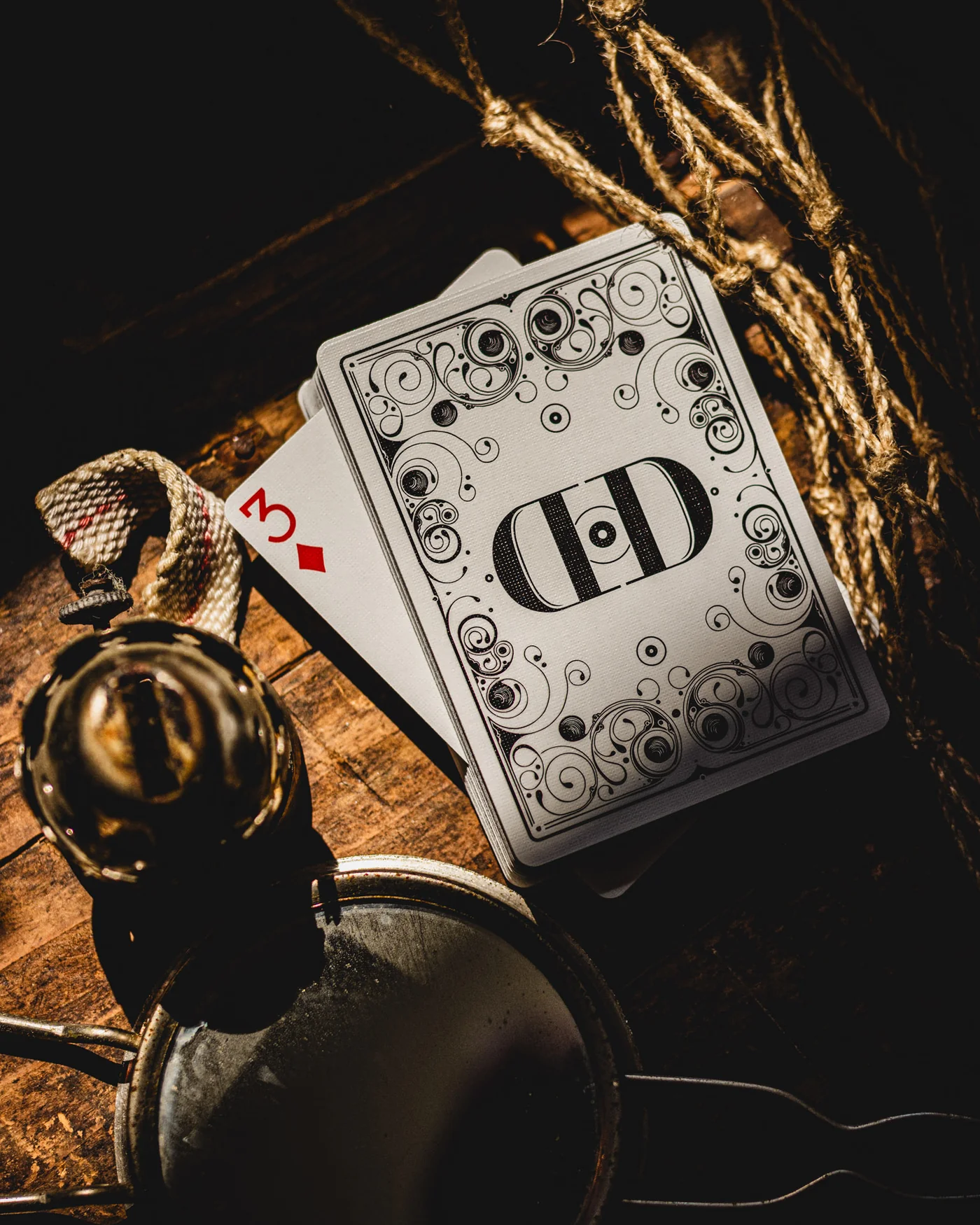 Smoke & Mirrors, v1: Relaunch Edition · Smoke & Mirrors, v1: Relaunch Edition · 05