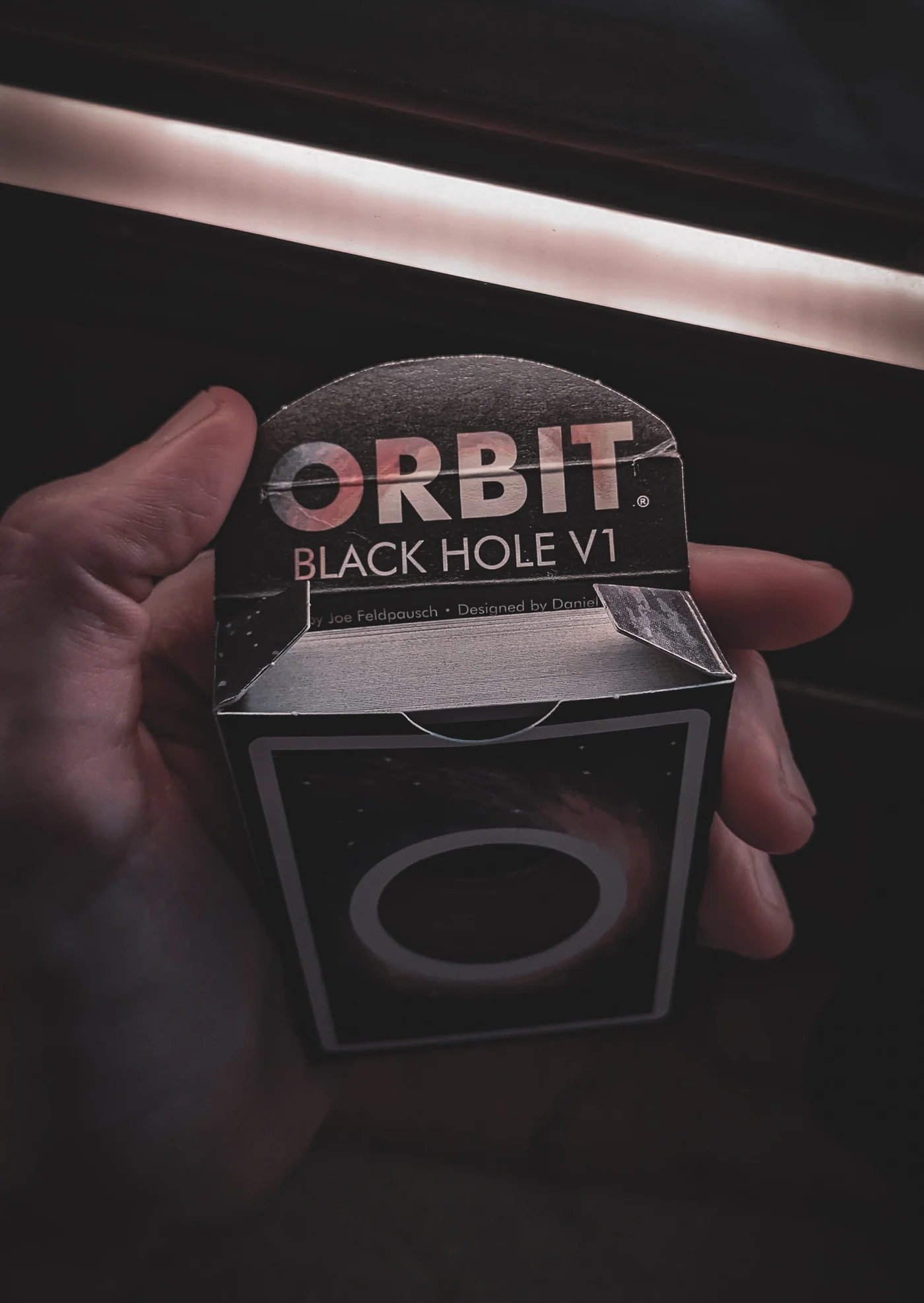 Black Hole Edition · Black Hole Edition · 10
