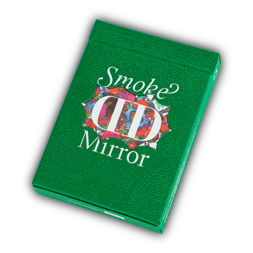 S&M Garden Edition · S&M Garden Edition · 01