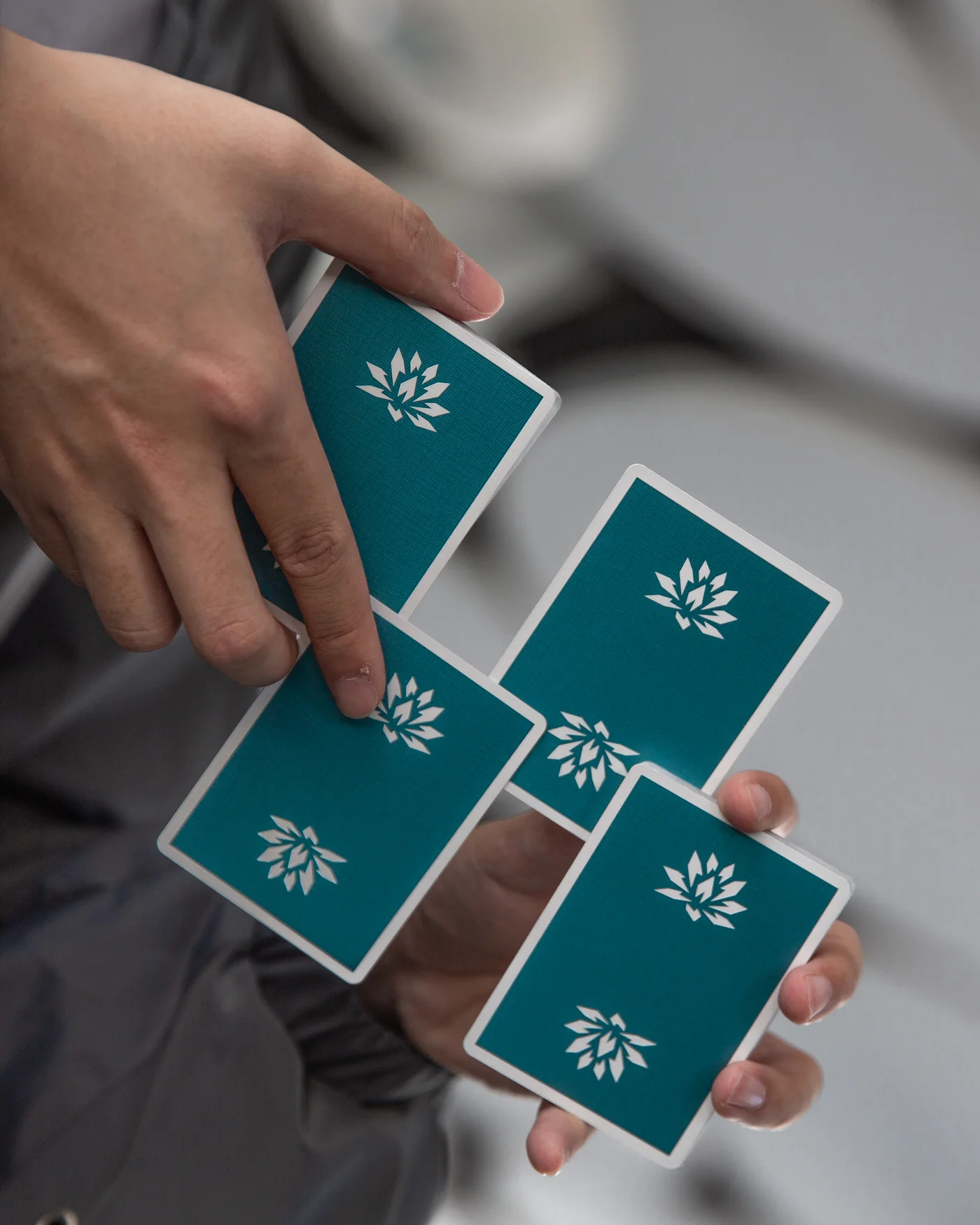 Arctic Lotus · Arctic Lotus · 04