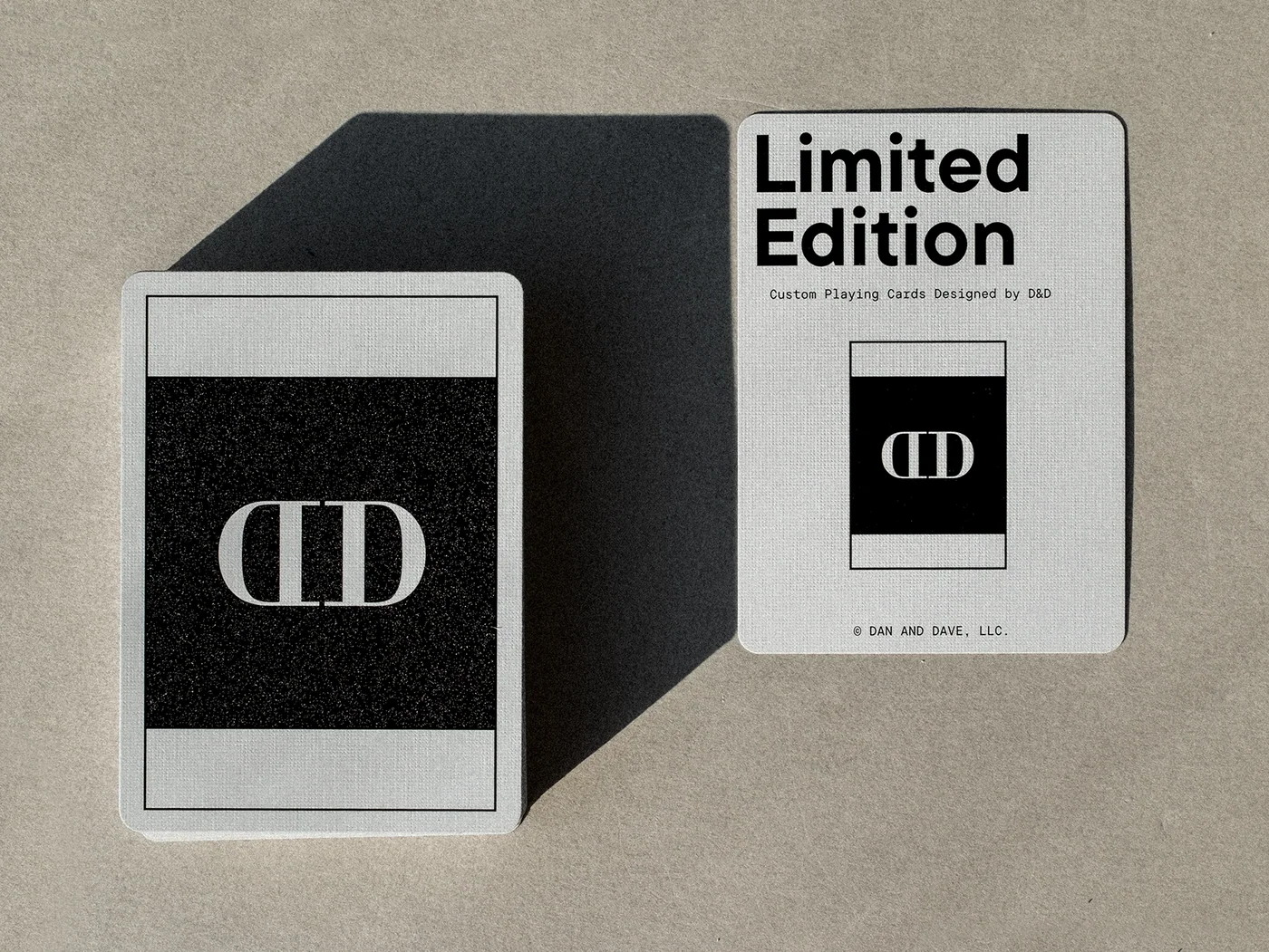 Smoke & Mirrors, Brutalist Editions · Smoke & Mirrors, Brutalist Editions · 04