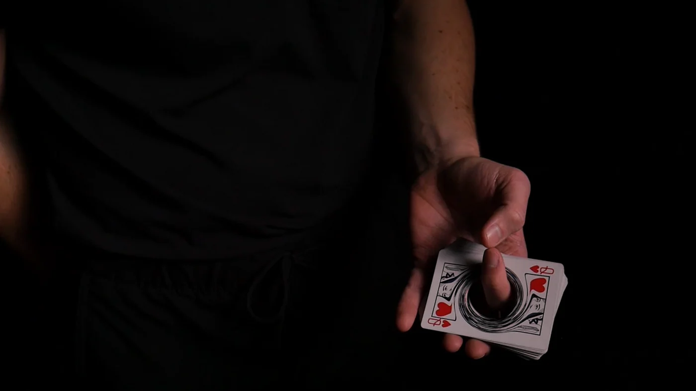 Black Hole Edition · Black Hole Edition · 03
