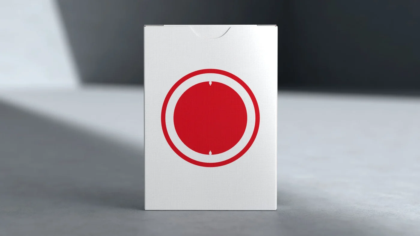 Cardistry-Con V3 Edition (CC V3) · Cardistry-Con V3 Edition (CC V3) · 06
