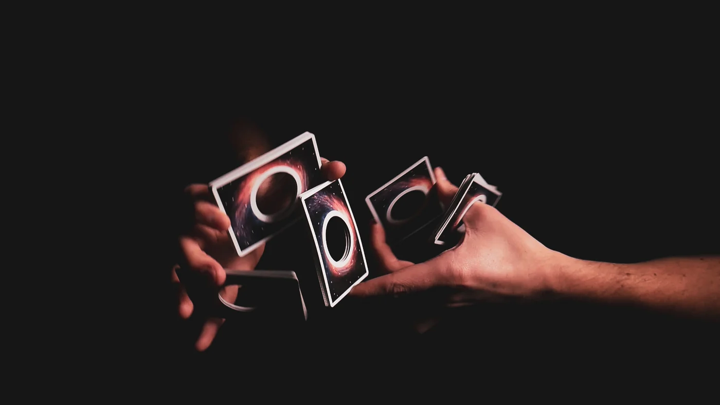 Black Hole Edition · Black Hole Edition · 06