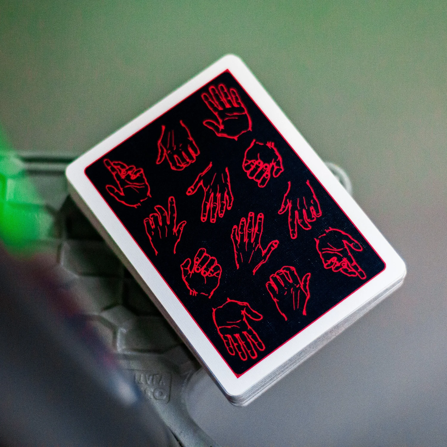 Palm · dealersgrip