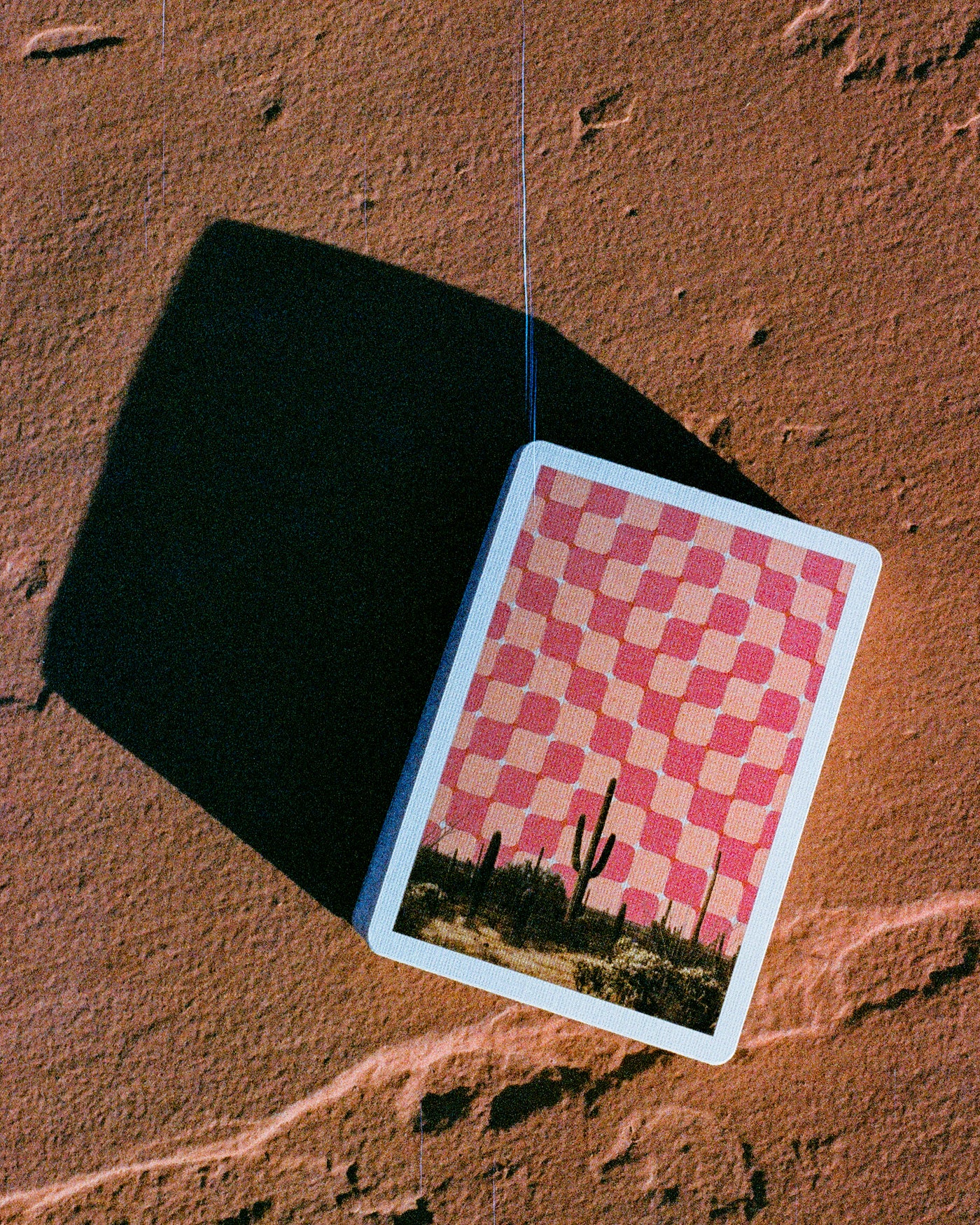 Mirage · Mirage · 01