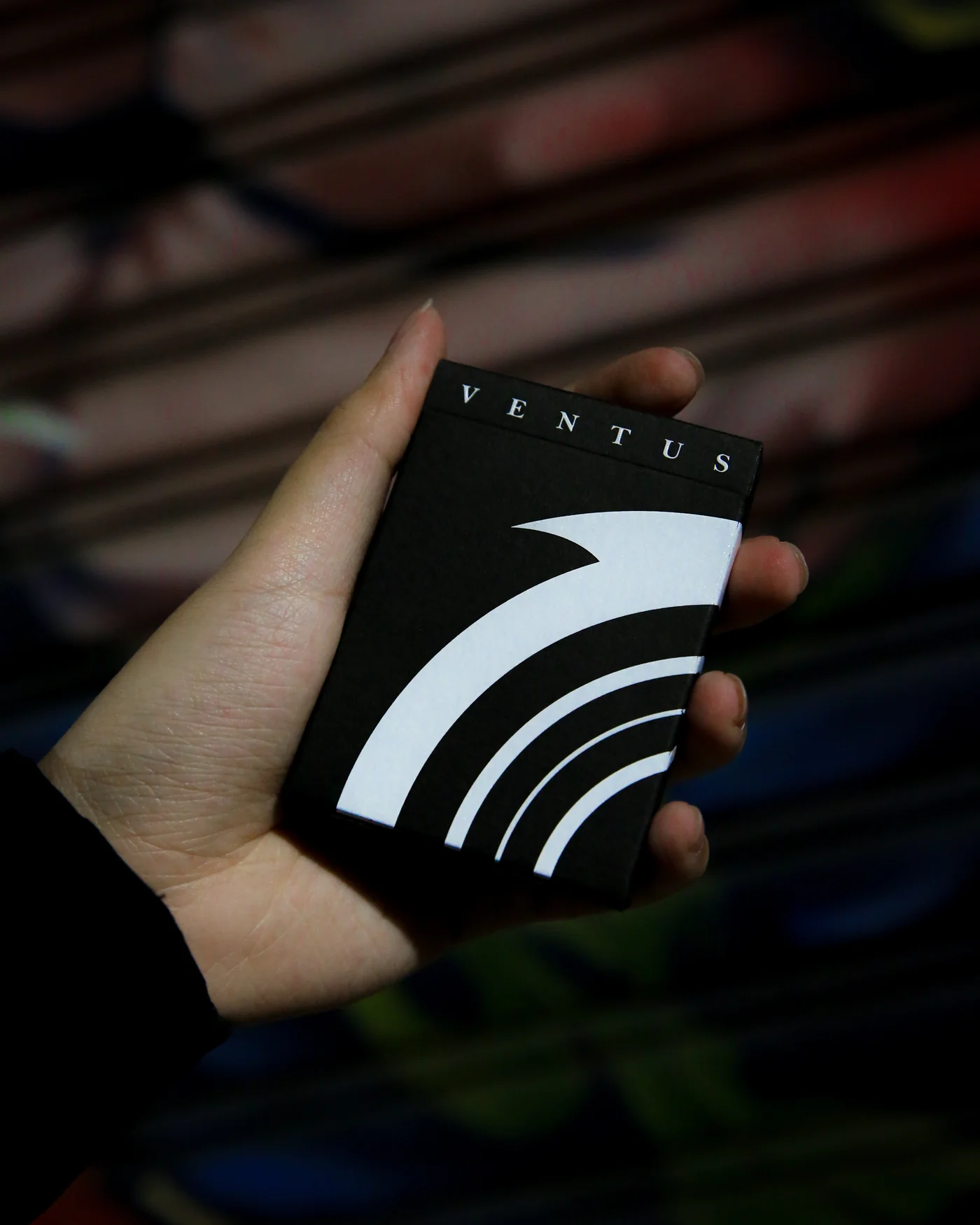 Umbra Ventus · Umbra Ventus · 01