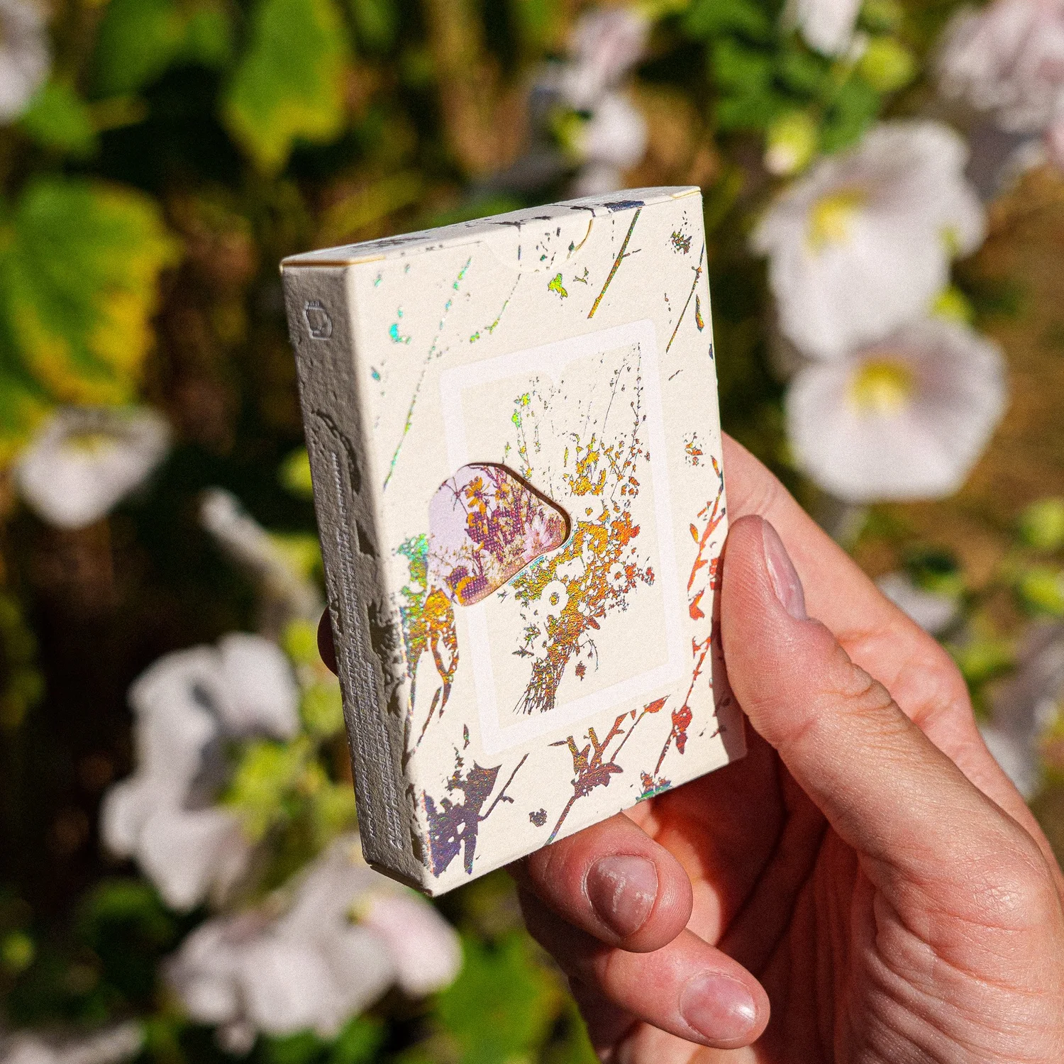 Holo Sepal Bouquet · Holo Sepal Bouquet · 05