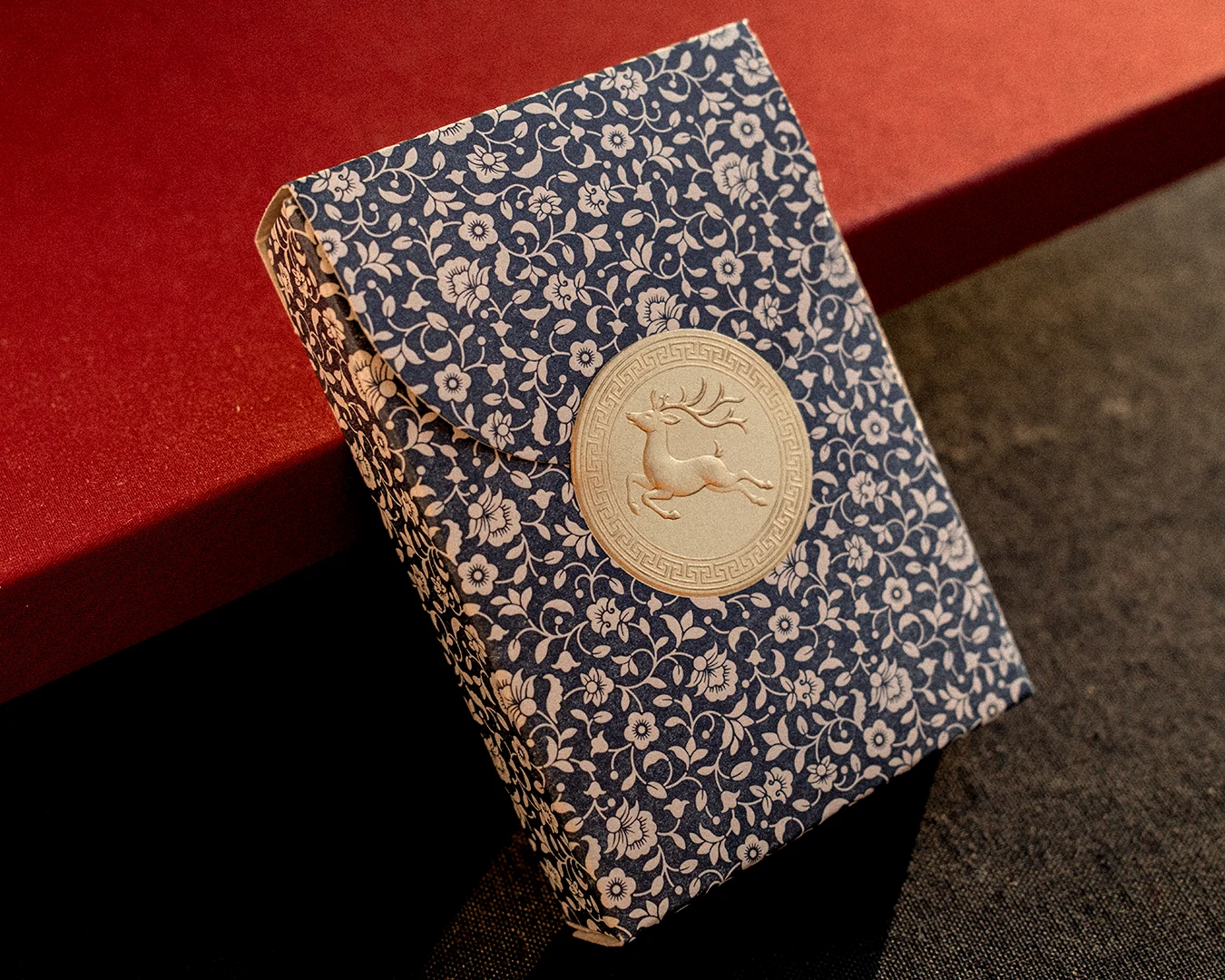Taijitu Playing Cards · Taijitu Playing Cards · 03