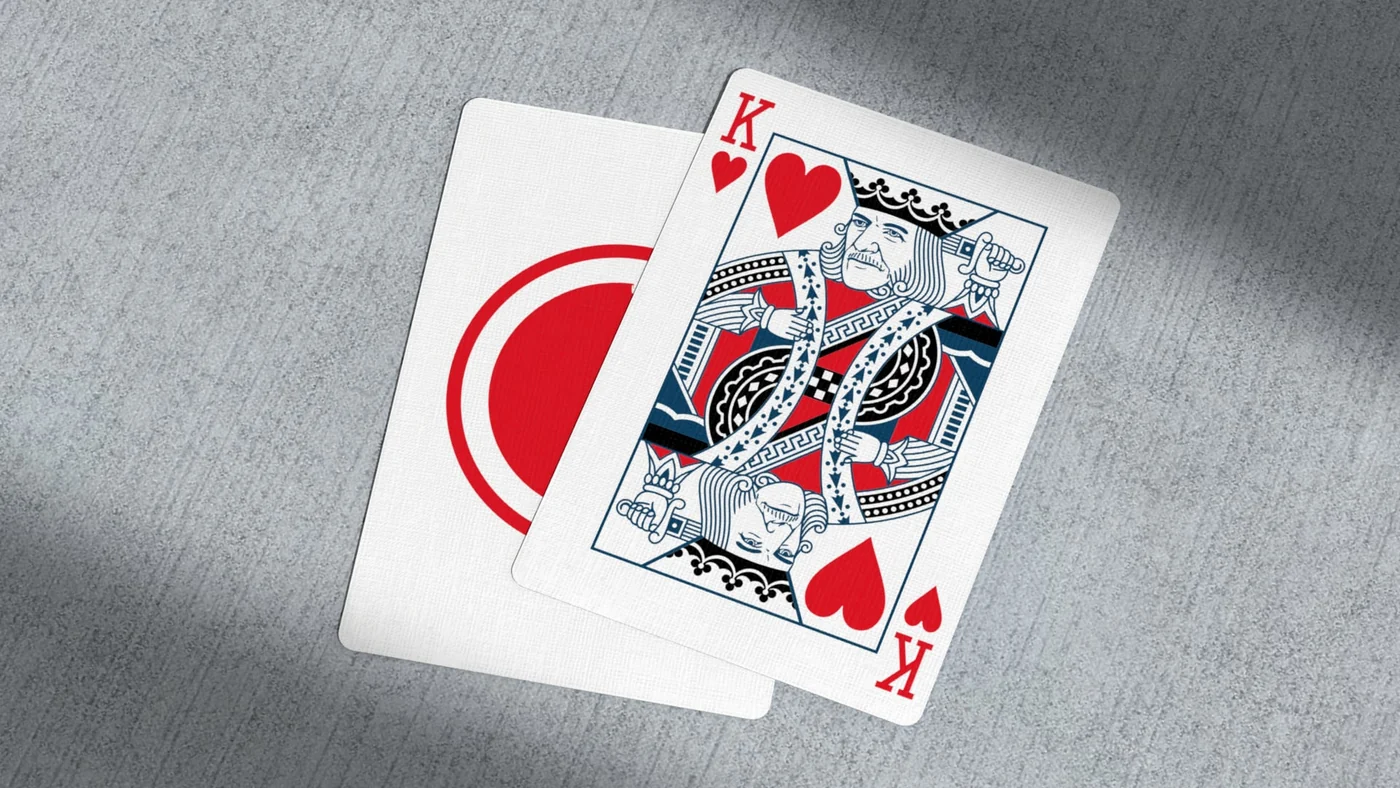 Cardistry-Con V3 Edition (CC V3) · Cardistry-Con V3 Edition (CC V3) · 07