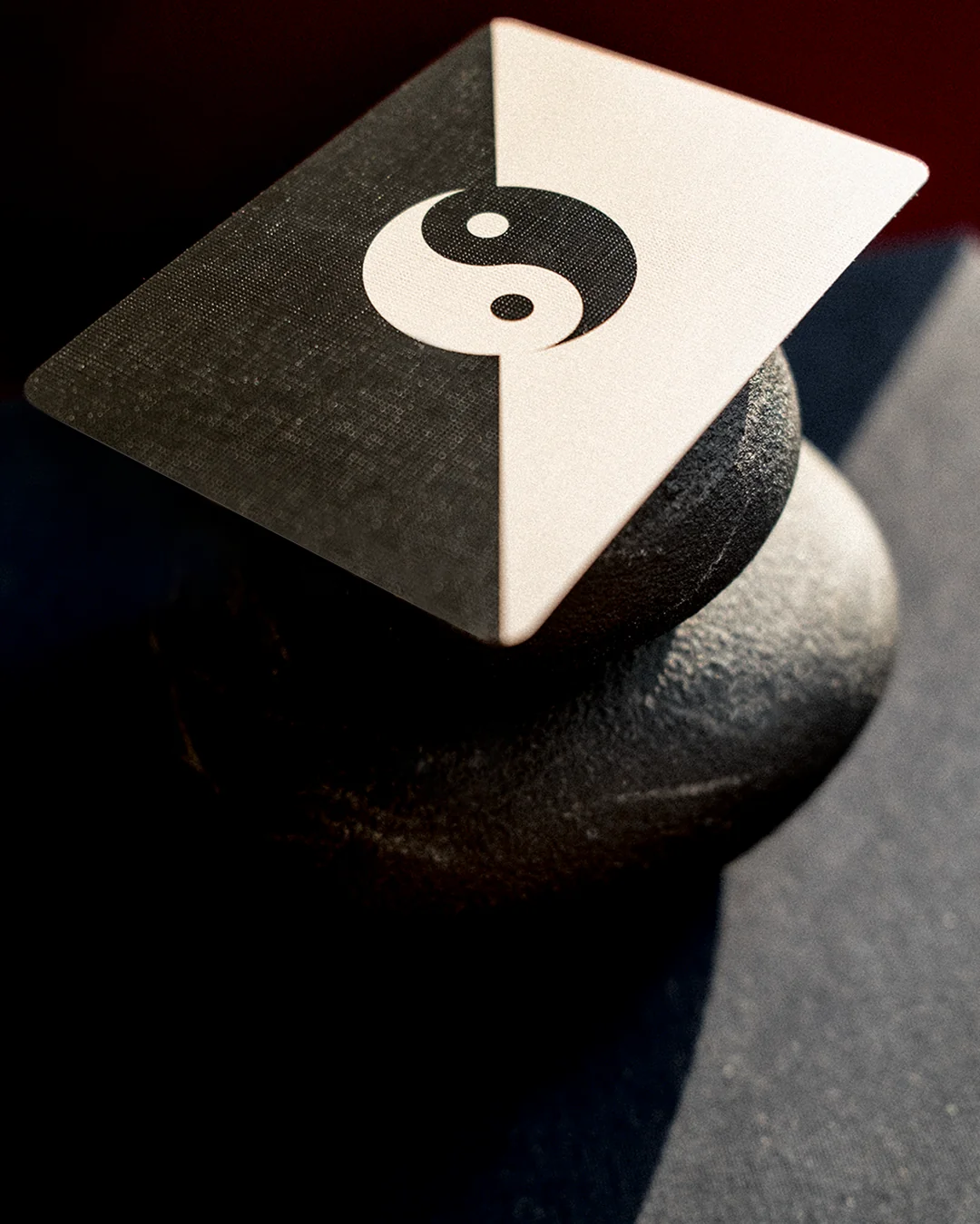 Taijitu Playing Cards · Taijitu Playing Cards · 10