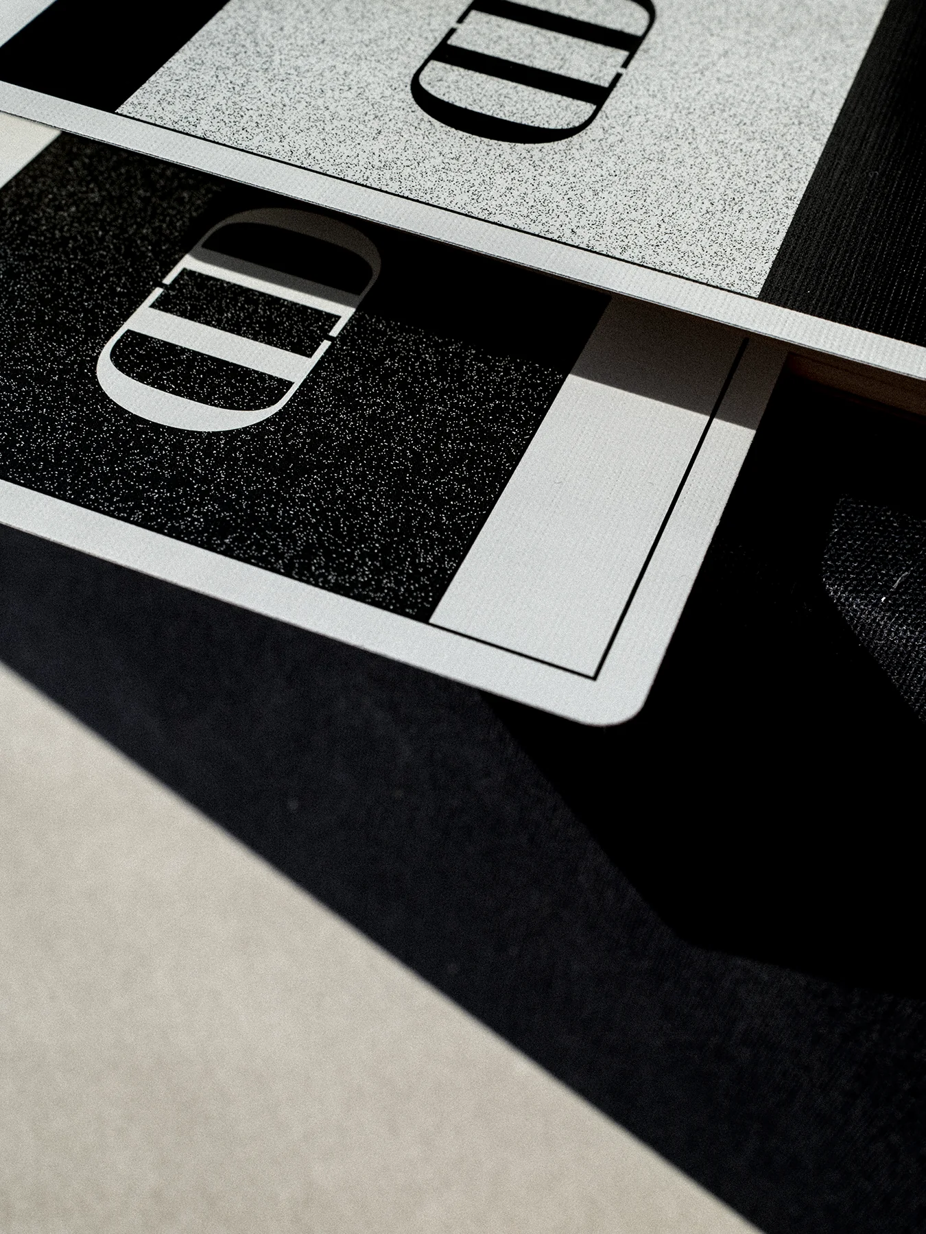 Smoke & Mirrors, Brutalist Editions · Smoke & Mirrors, Brutalist Editions · 07