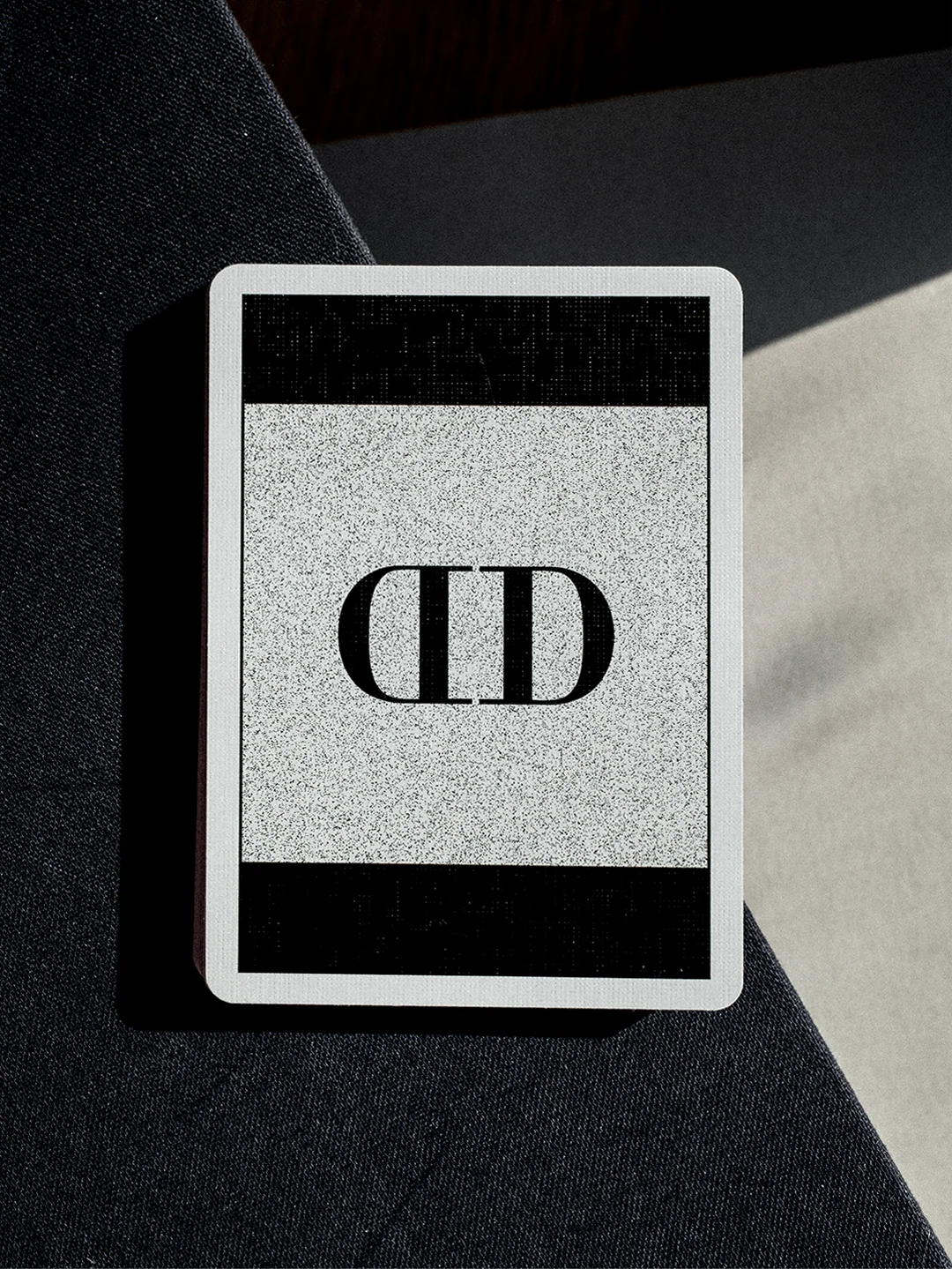 Smoke & Mirrors, Brutalist Editions · Smoke & Mirrors, Brutalist Editions · 05