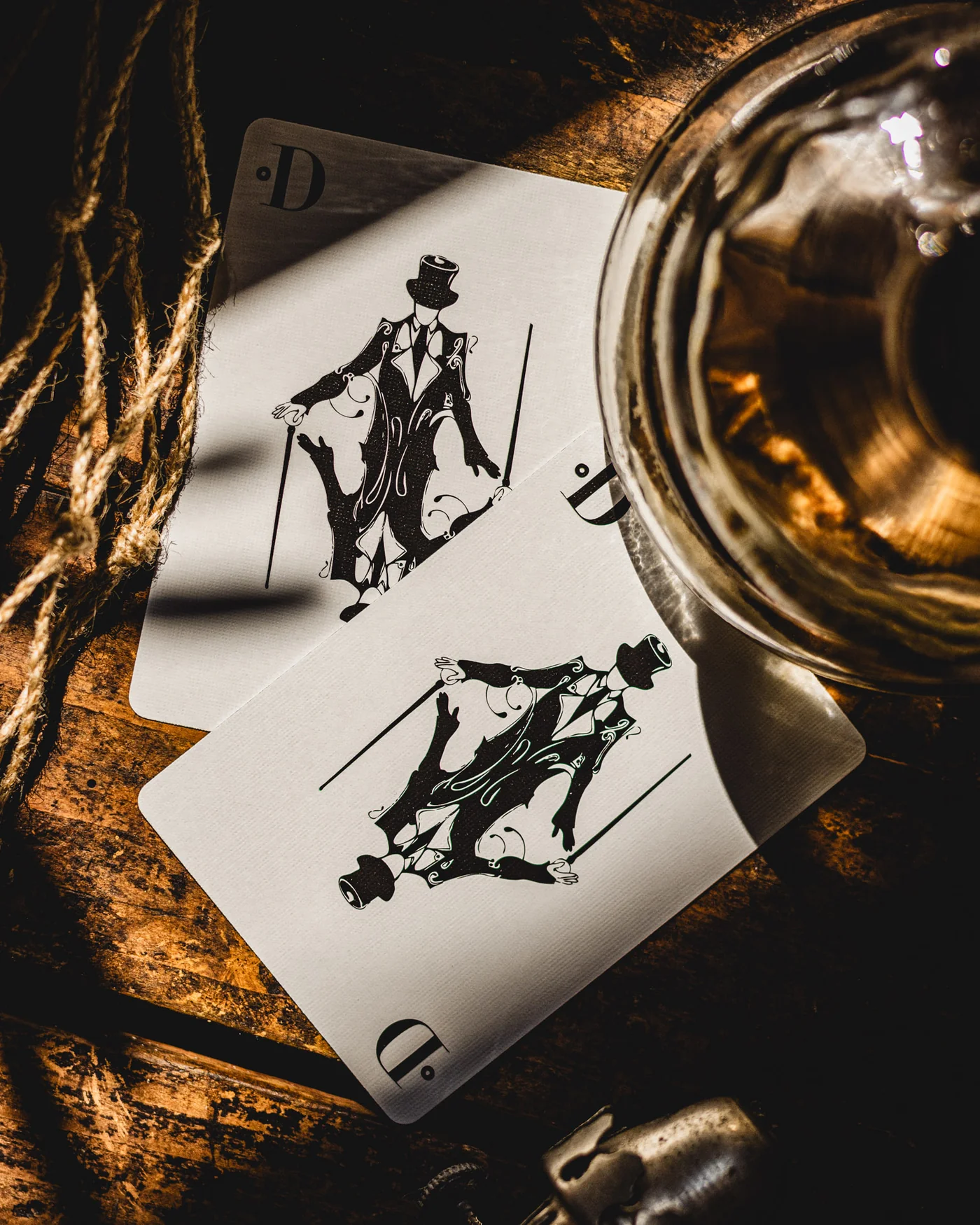 Smoke & Mirrors, v1: Relaunch Edition · Smoke & Mirrors, v1: Relaunch Edition · 04