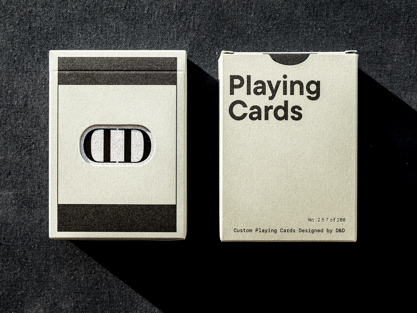 Smoke & Mirrors, Brutalist Editions · Smoke & Mirrors, Brutalist Editions · 03