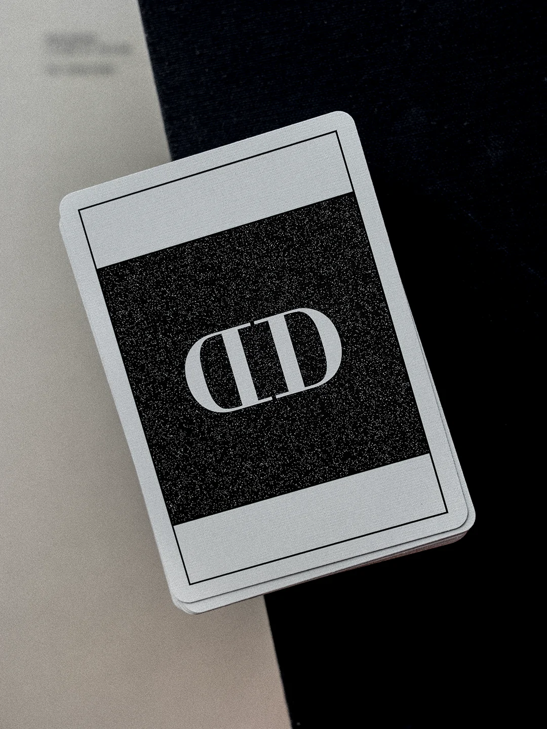 Smoke & Mirrors, Brutalist Editions · Smoke & Mirrors, Brutalist Editions · 06