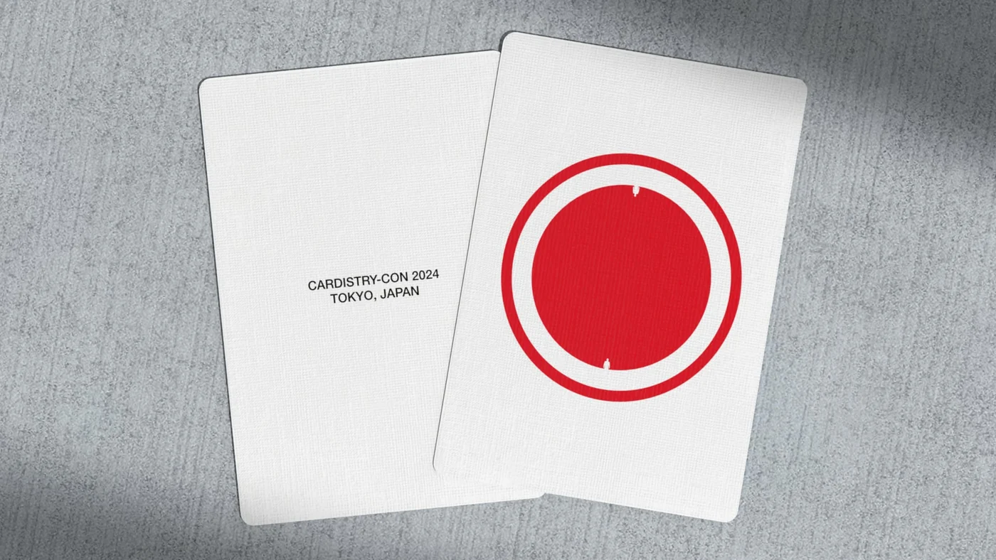 Cardistry-Con V3 Edition (CC V3) · Cardistry-Con V3 Edition (CC V3) · 05