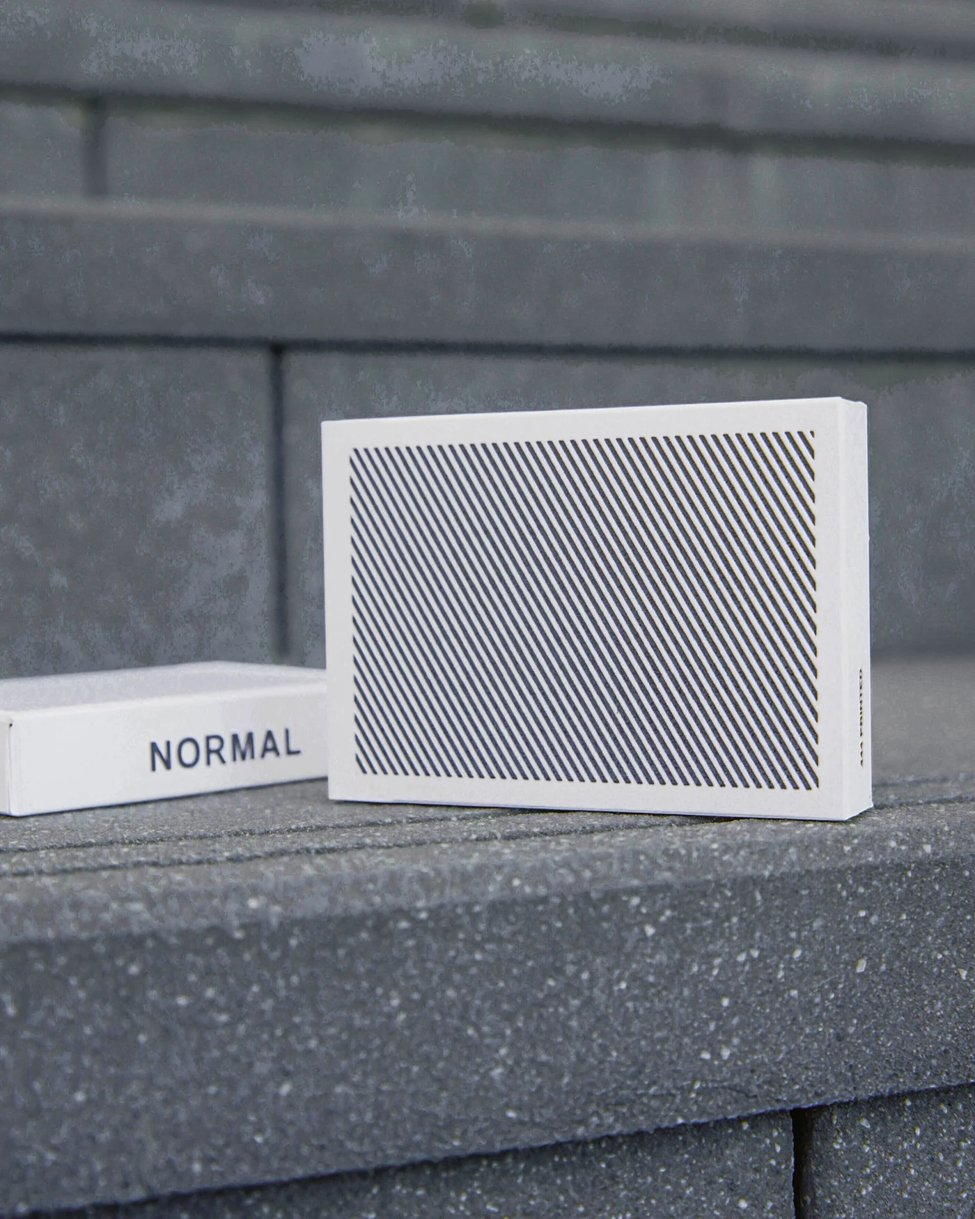 Optic Normal · Optic Normal · 01