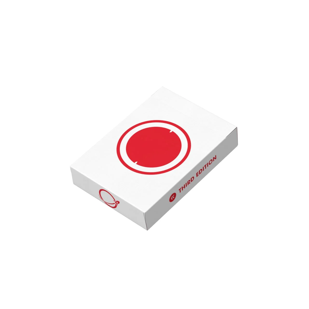 Cardistry-Con V3 Edition (CC V3) · ORBIT