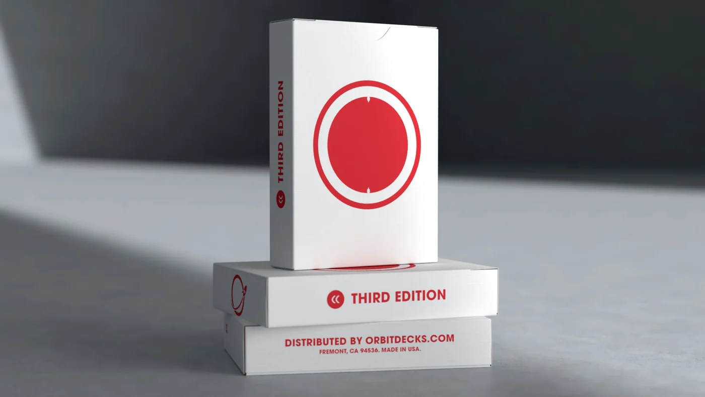 Cardistry-Con V3 Edition (CC V3) · Cardistry-Con V3 Edition (CC V3) · 04