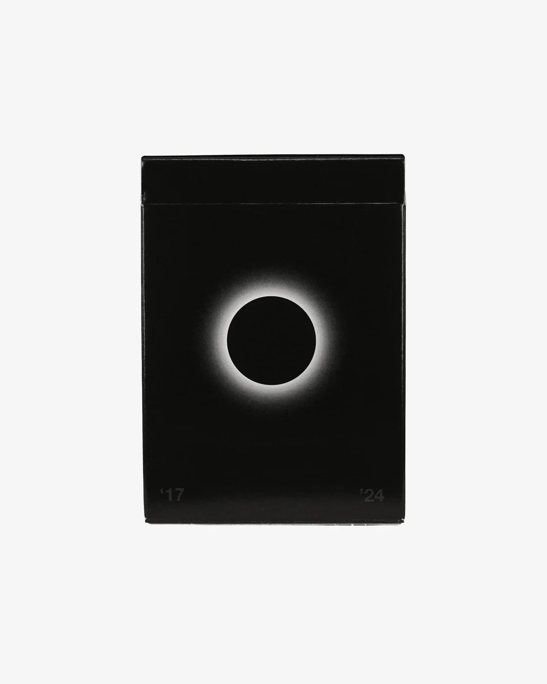 Eclipse Dot Playing Cards · Eclipse Dot Playing Cards · 01
