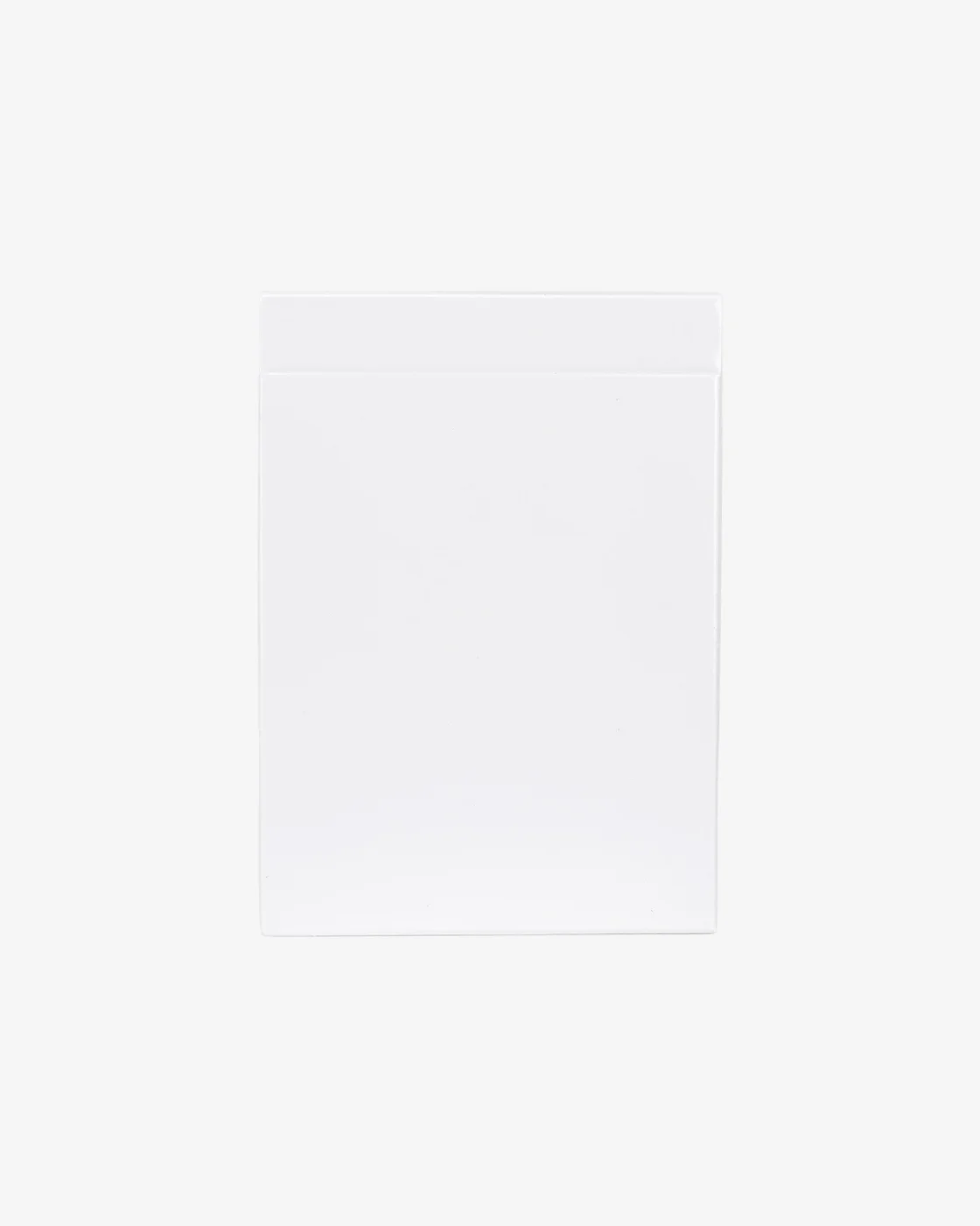 Blank Playing Cards · Blank Playing Cards · 01