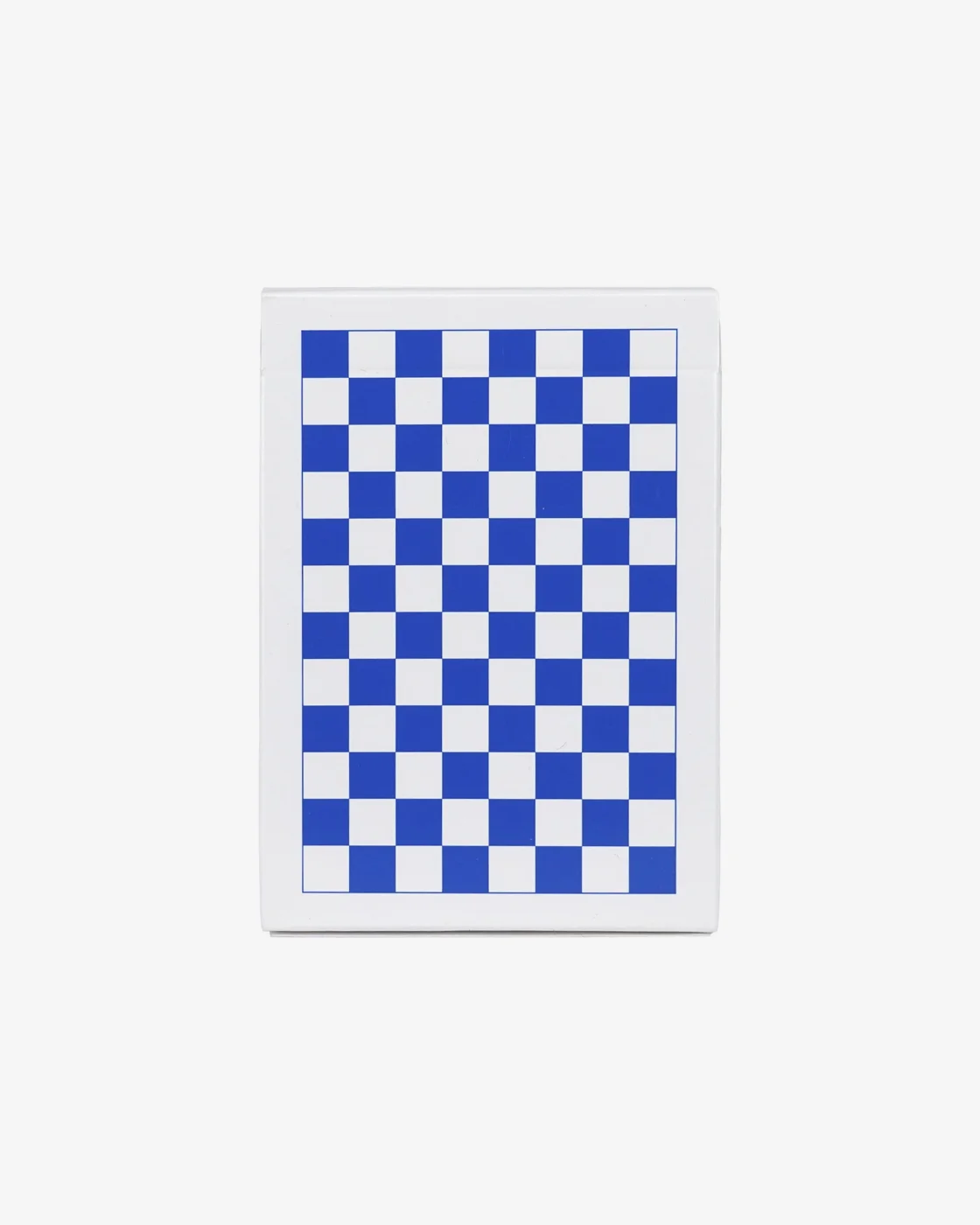 Forever Checkerboard Playing Cards · Forever Checkerboard Playing Cards · 01