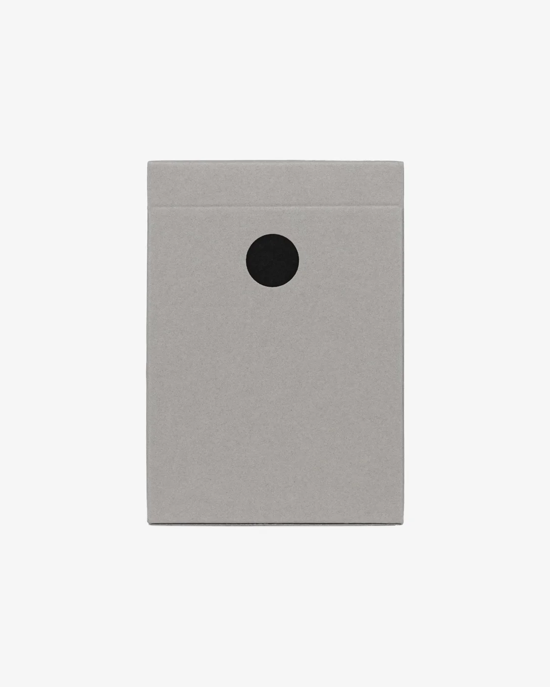 Black Dot · Black Dot · 01