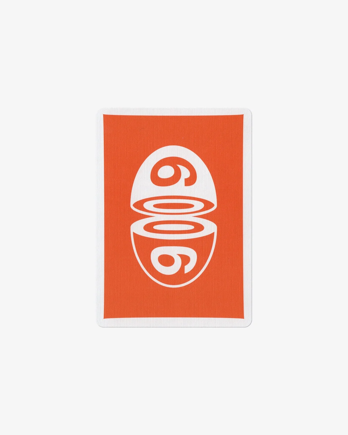 Anyone, Red Playing Cards · Anyone, Red Playing Cards · 01
