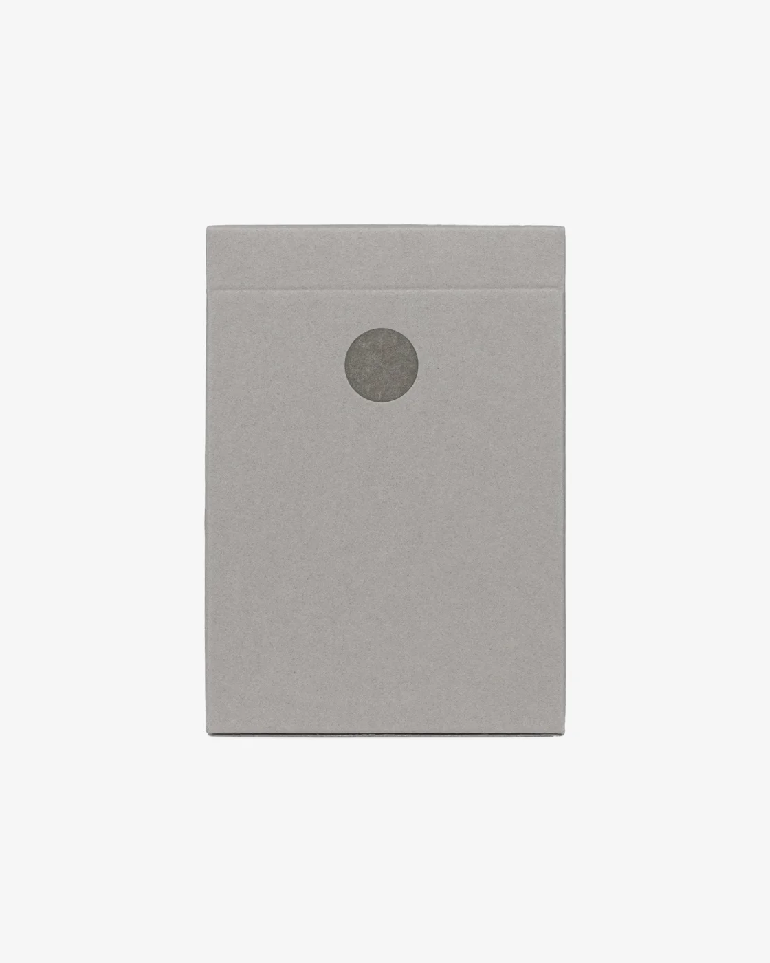 Gray Dot · Gray Dot · 01
