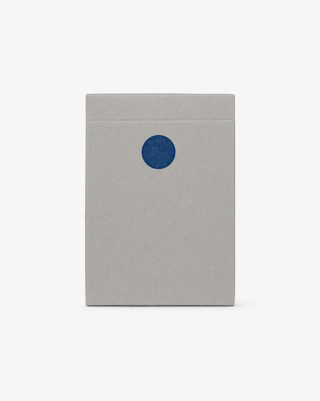 Blue Dot Playing Cards · Blue Dot Playing Cards · 01