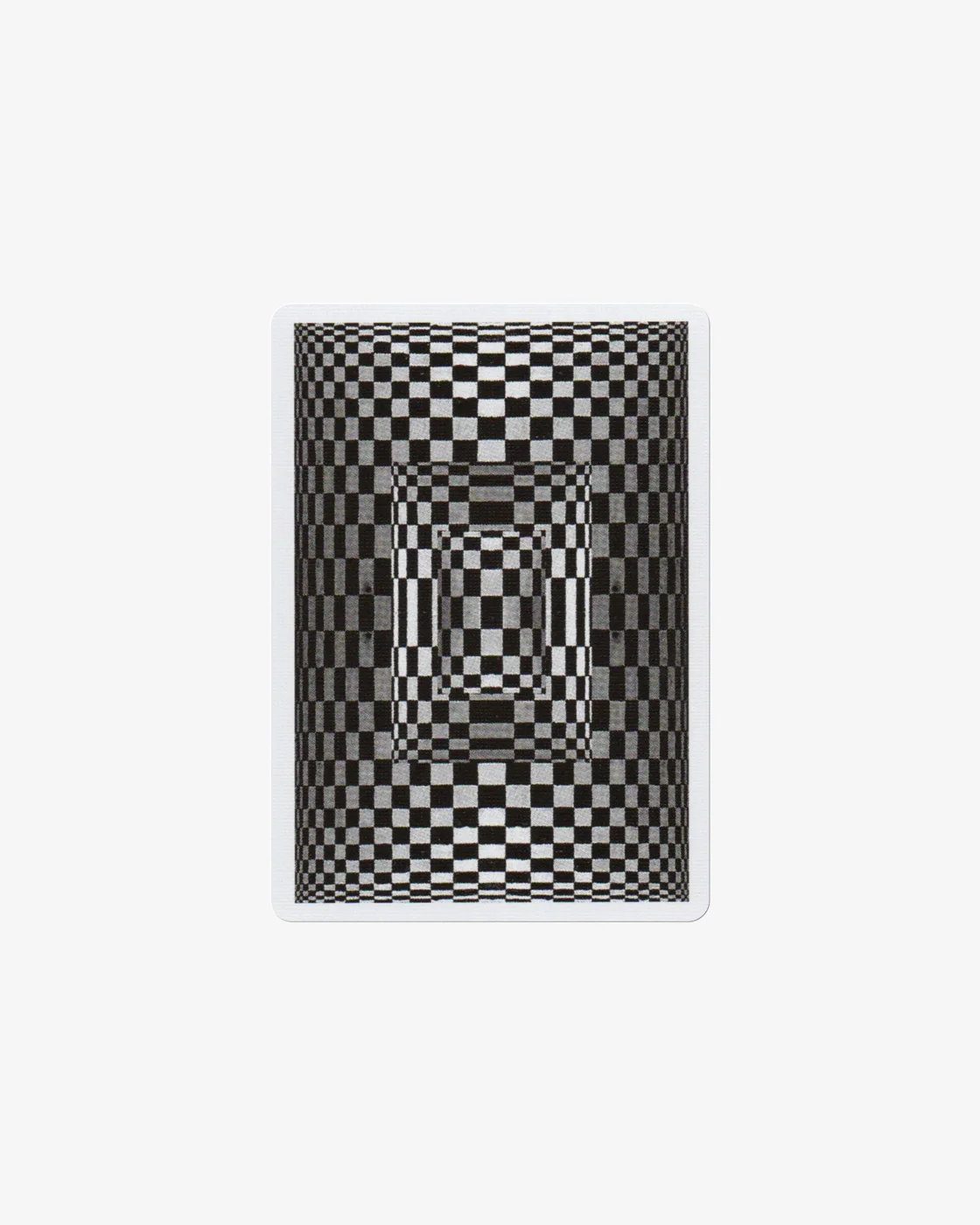 Runaway World Playing Cards · Runaway World Playing Cards · 01