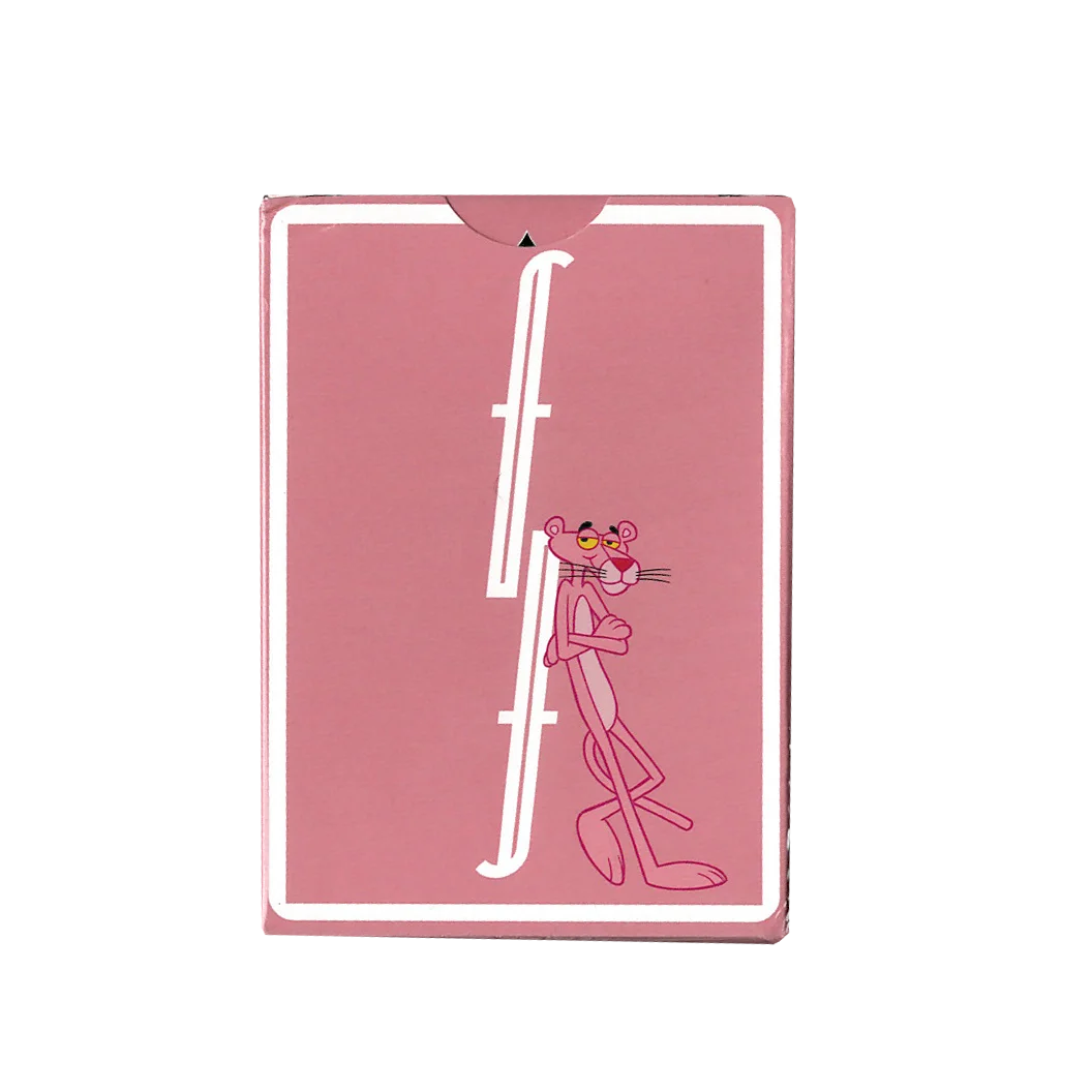 Pink Panther Fontaine · Pink Panther Fontaine · 01