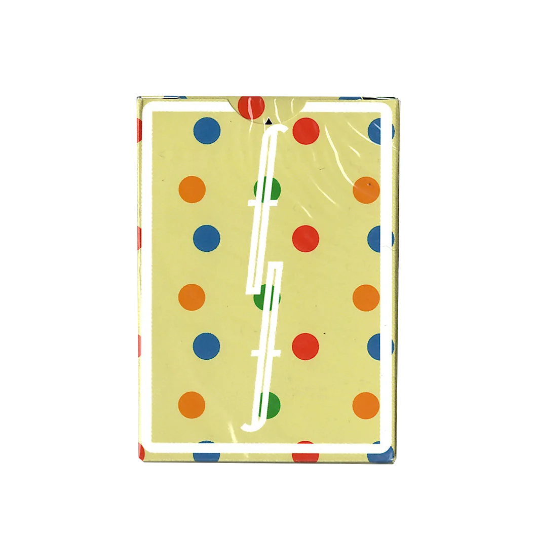 Polka Fontaine · Polka Fontaine · 01