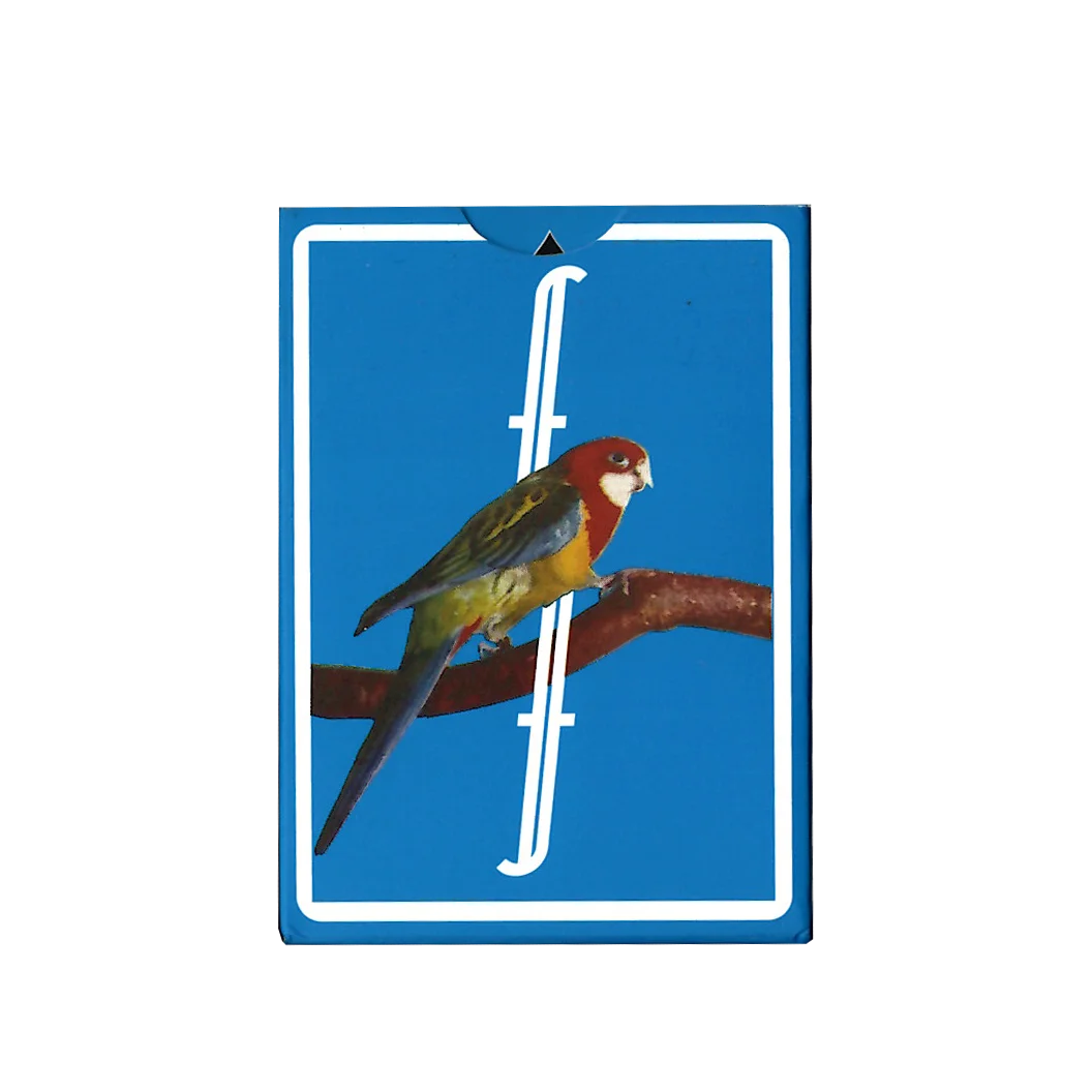 Birdie Fontaine · Birdie Fontaine · 01