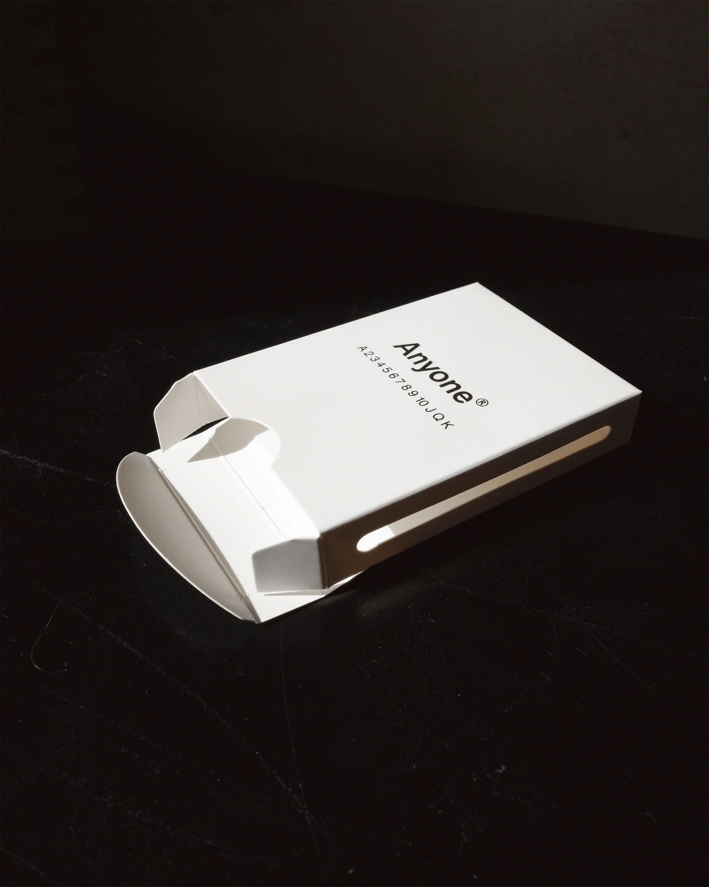 Readymade Playing Cards · Readymade Playing Cards · 03