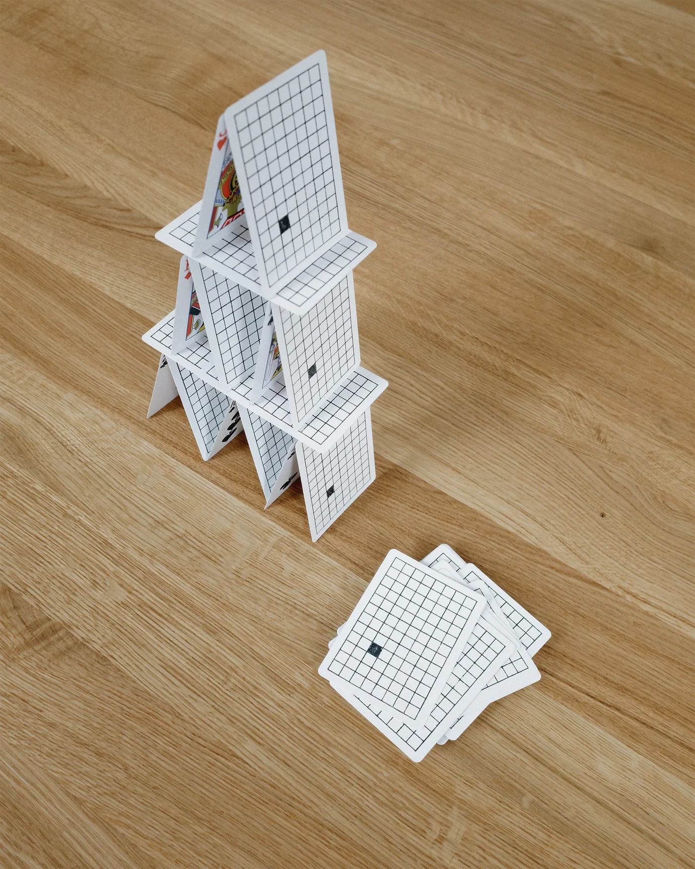Readymade Playing Cards · Readymade Playing Cards · 02