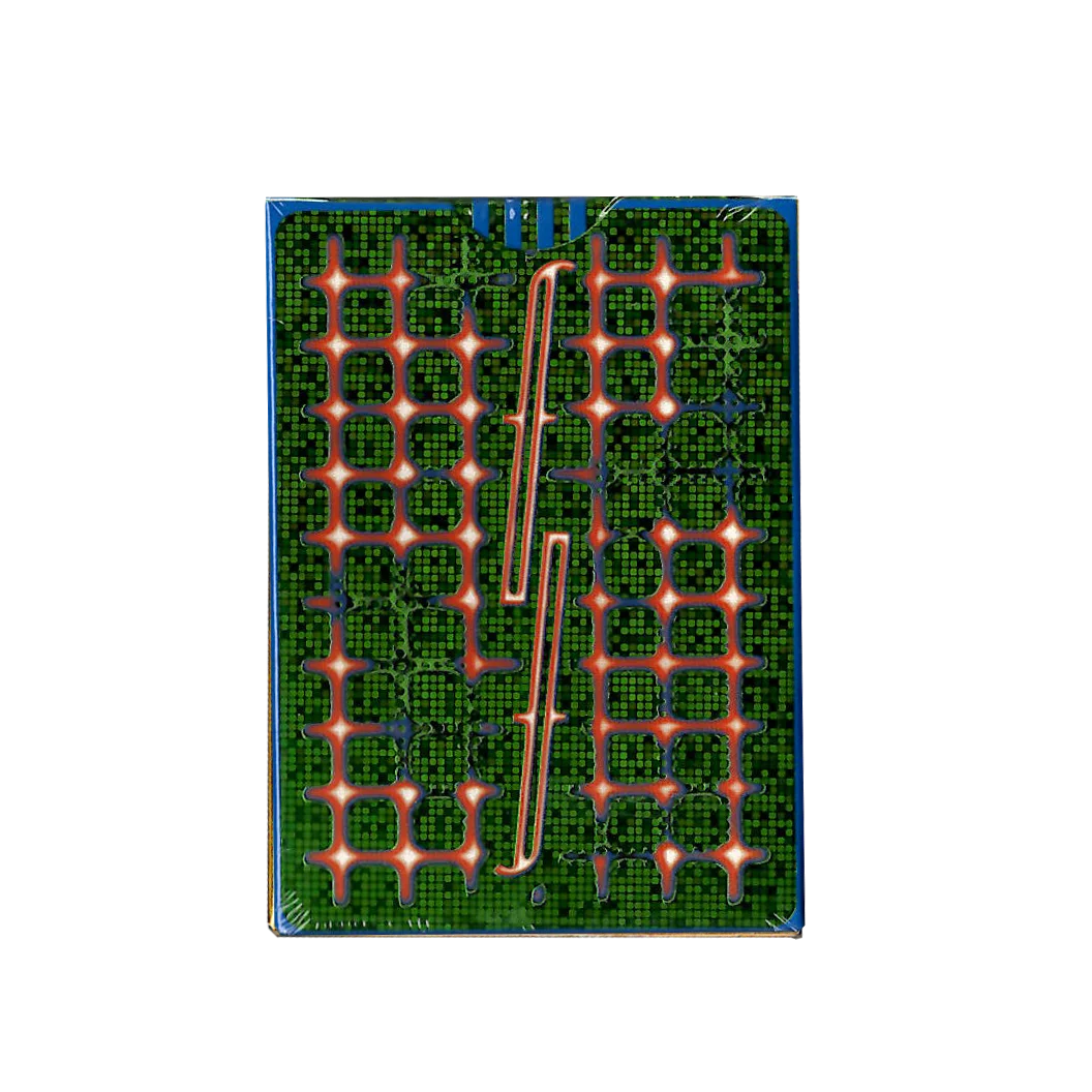 Green Grid Fontaine · Green Grid Fontaine · 01