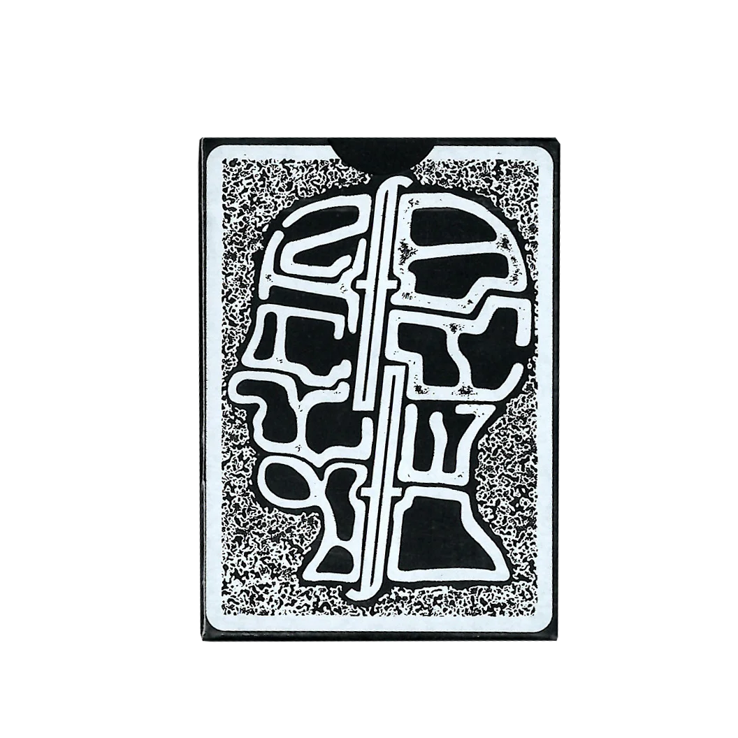 Brain Dead v2 Fontaines · Brain Dead v2 Fontaines · 01