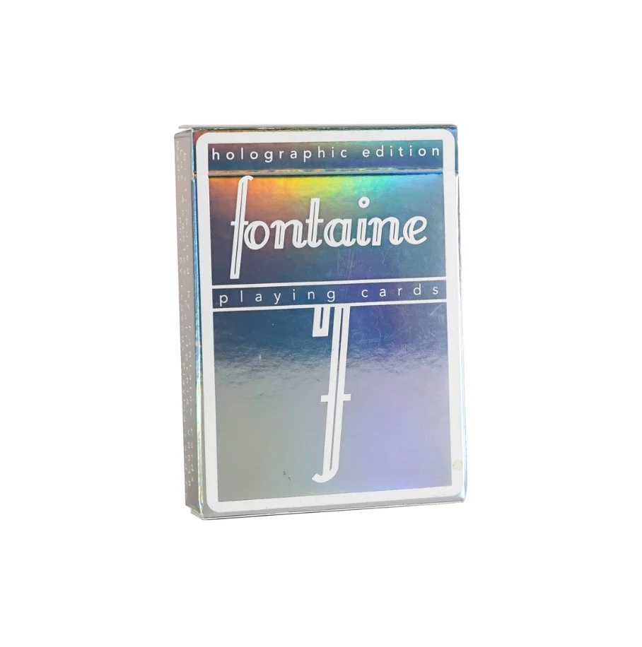 Holo Fontaine · Holo Fontaine · 01