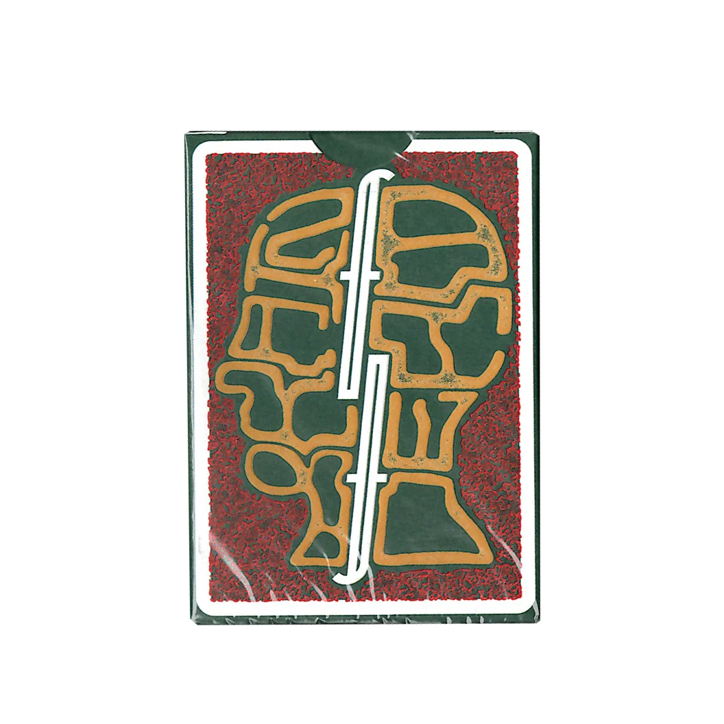 Brain Dead Fontaines · Brain Dead Fontaines · 01
