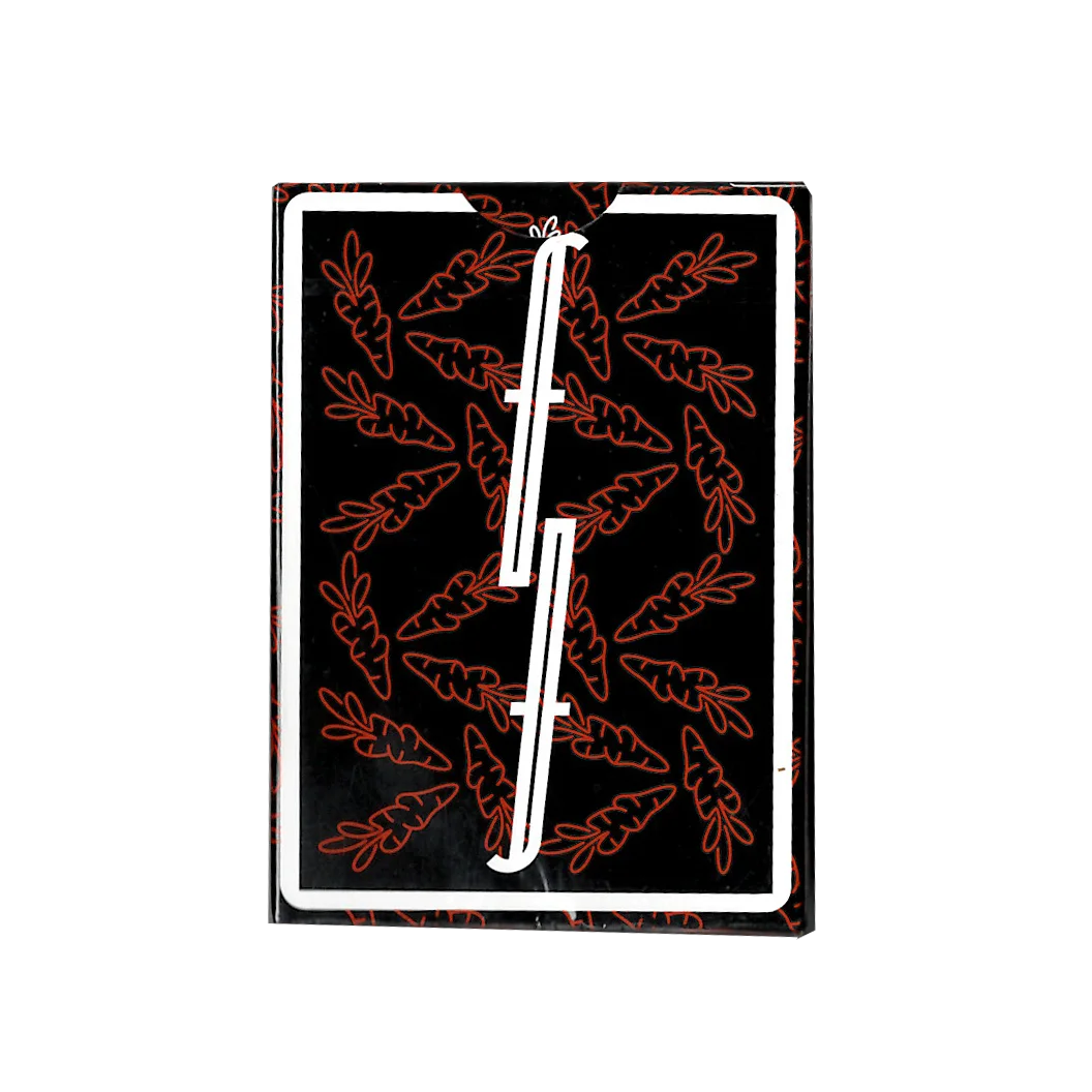 Carrots v2 Fontaine · Carrots v2 Fontaine · 01