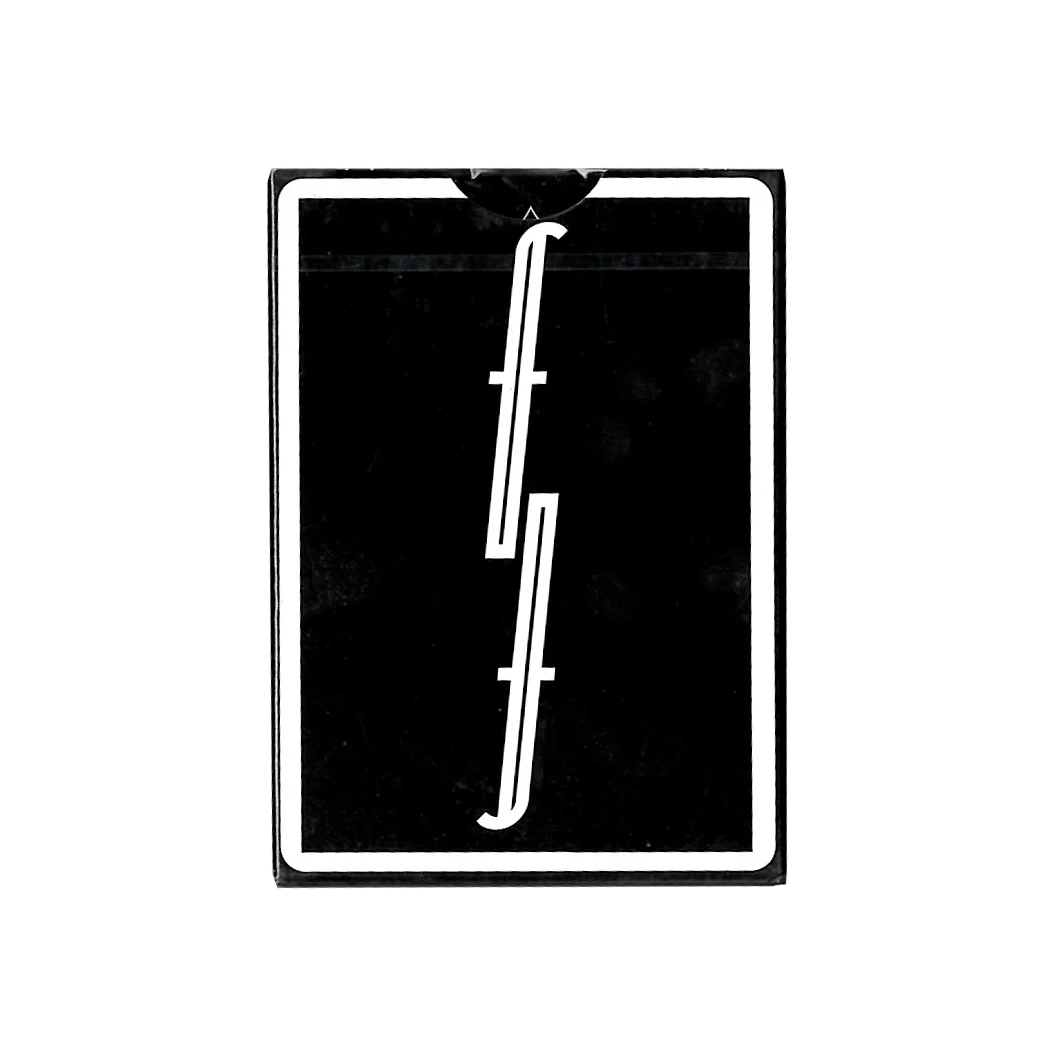 Black Fontaine · Black Fontaine · 01