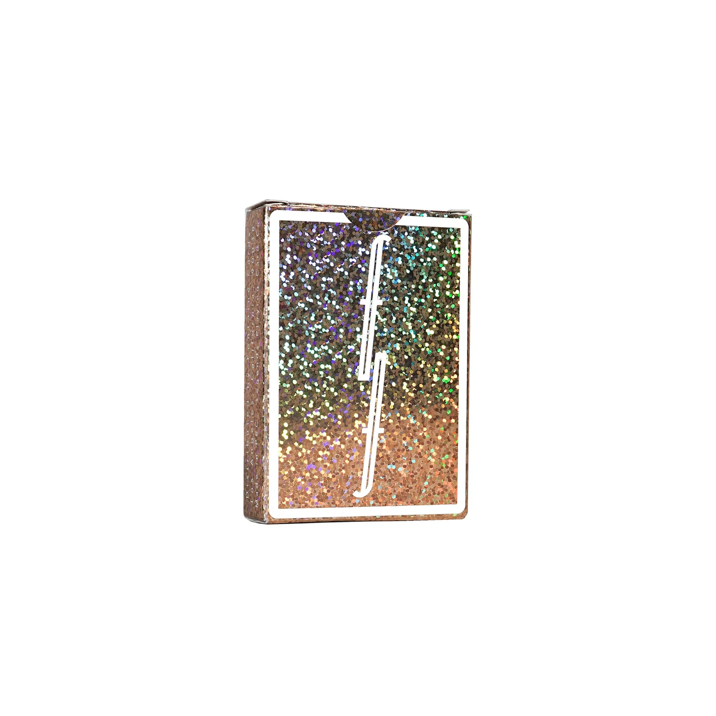 Rainbow Holo Fontaine · FONTAINE CARDS