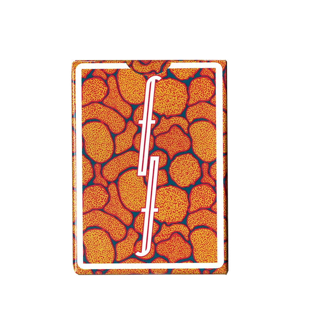 Cell Fontaine · Cell Fontaine · 01
