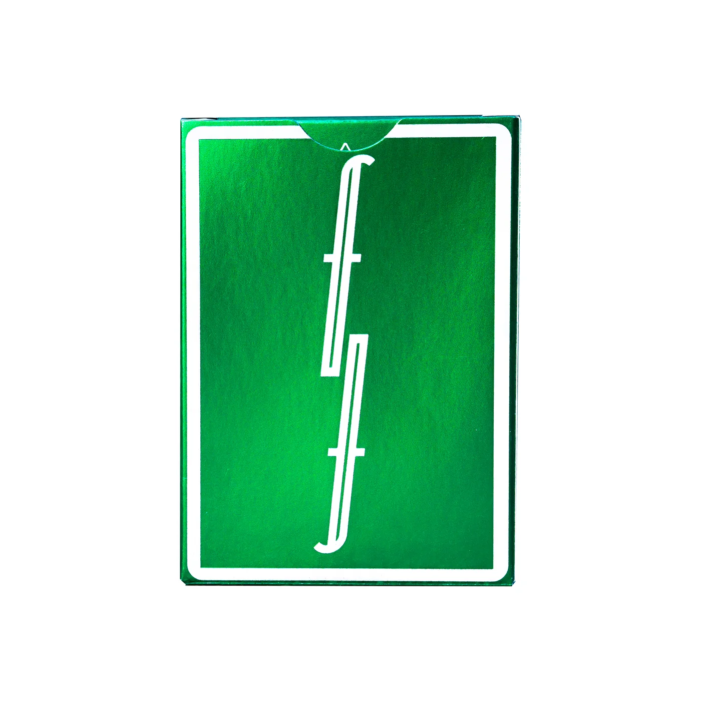 Emerald Foil Fontaine · Emerald Foil Fontaine · 01