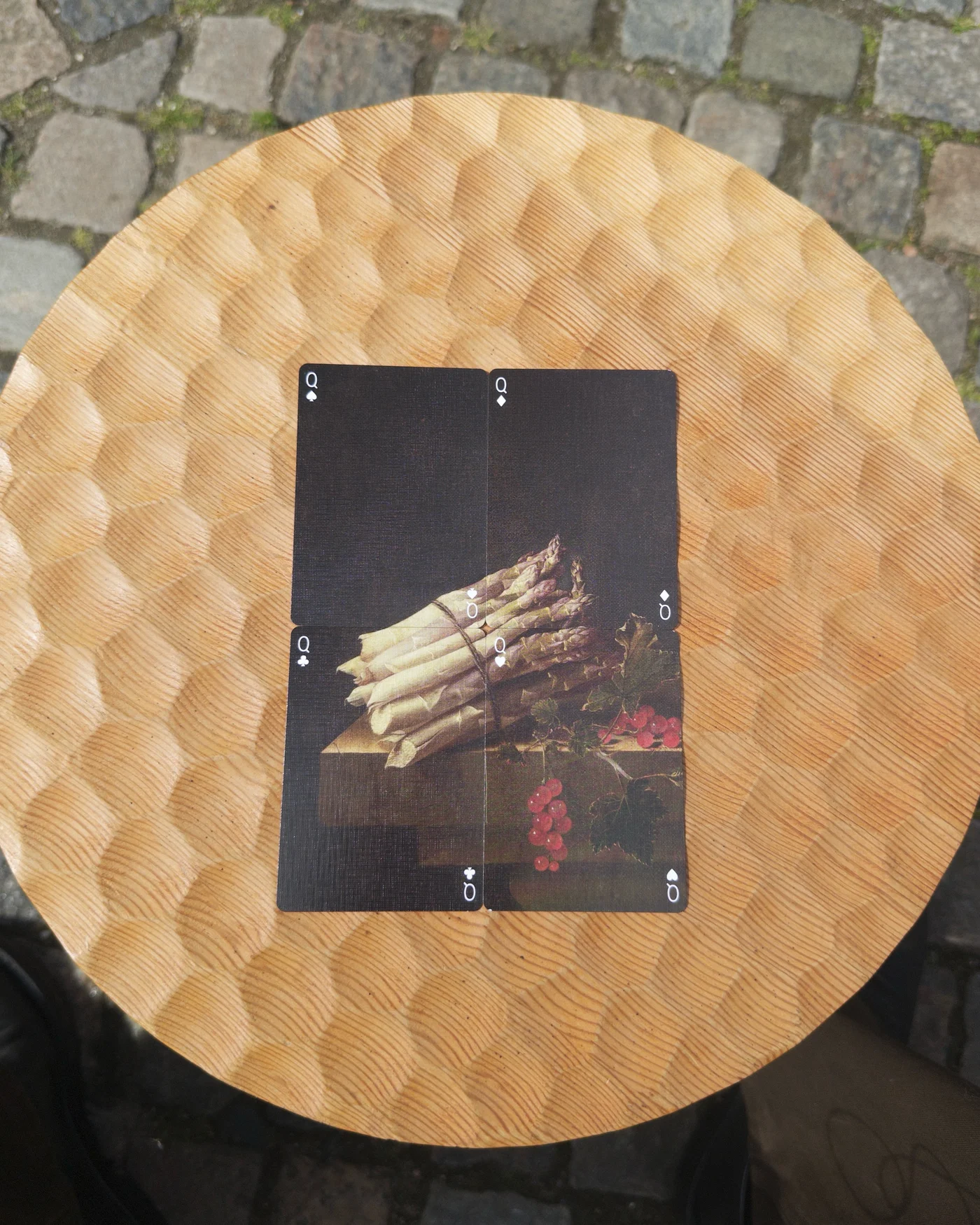 Museum Playing Cards · Museum Playing Cards · 02